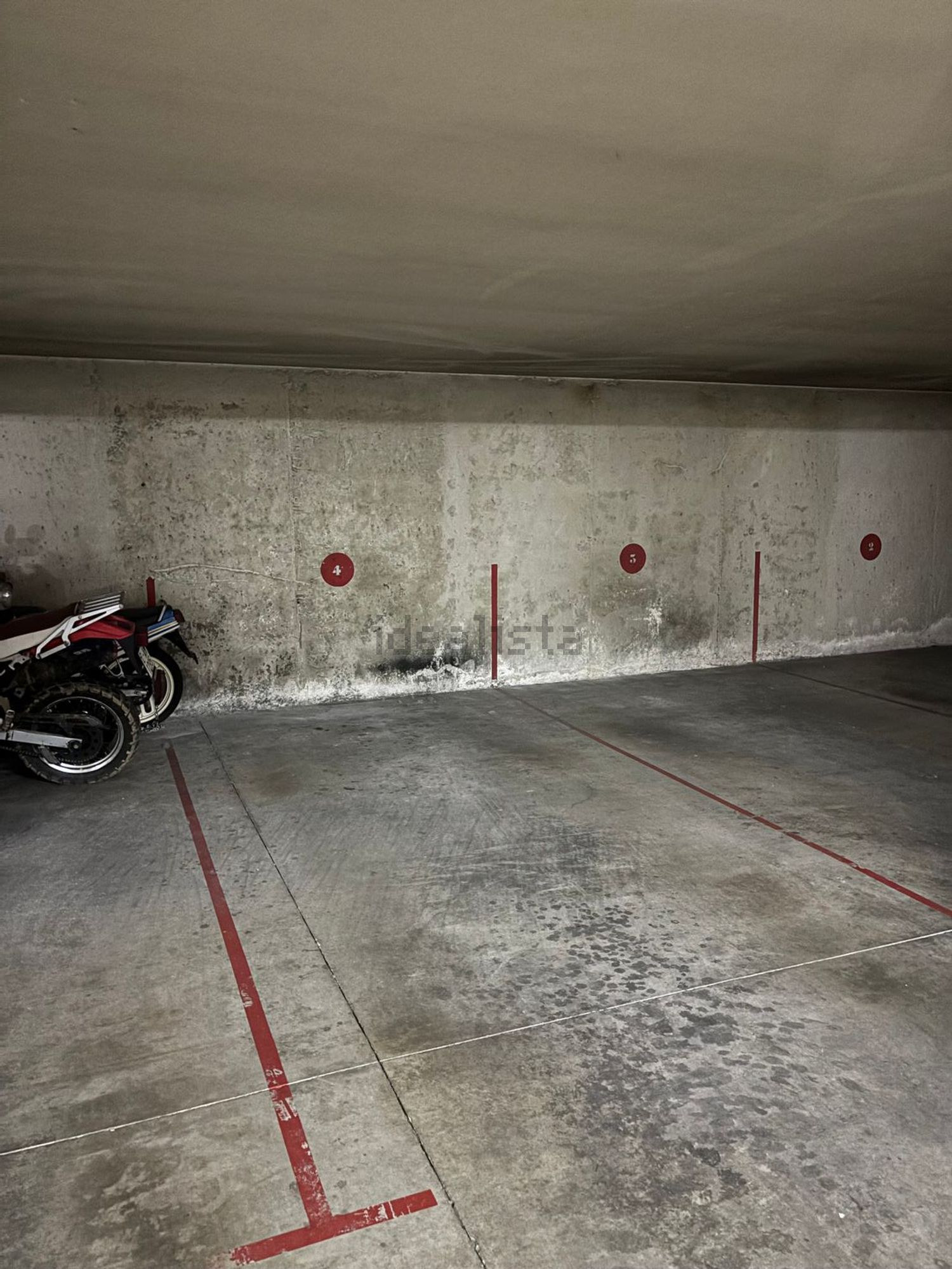 Piso de 110 m² en Ponferrada