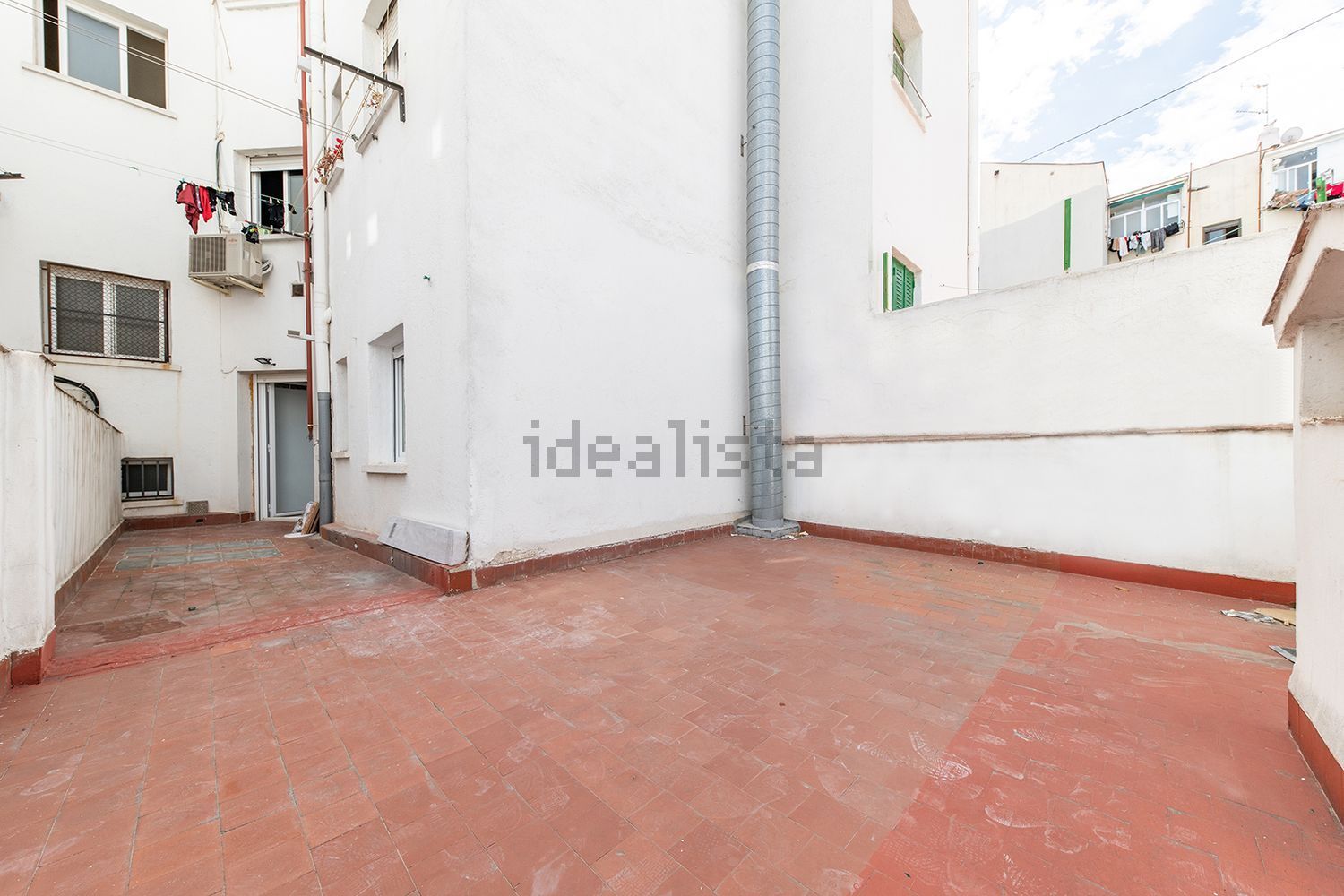 Quarto para alugar, Madrid