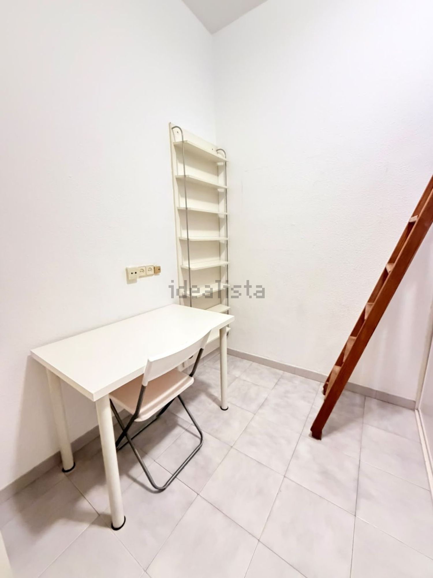Pis de 33 m² a Madrid