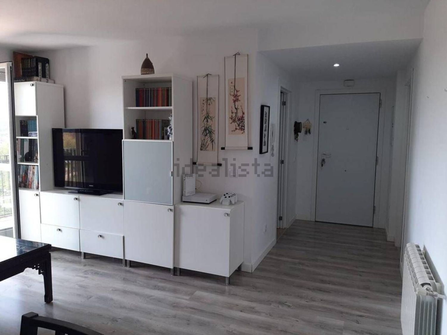 Piso de 100 m² en Toledo