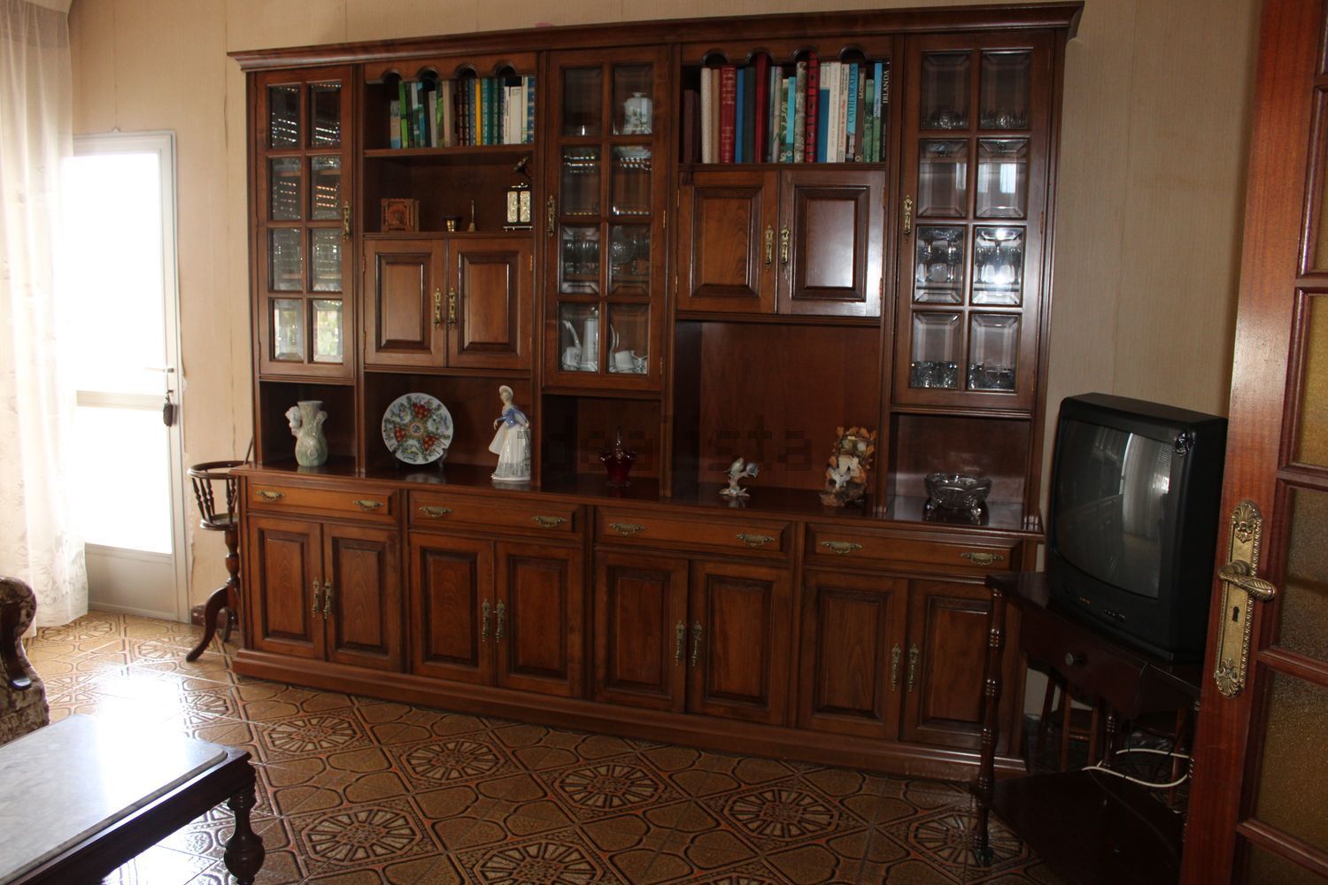 Piso de 126 m² en Bueu