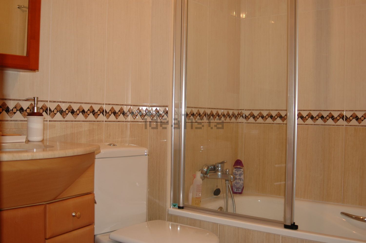 Pis de 75 m² a Baiona