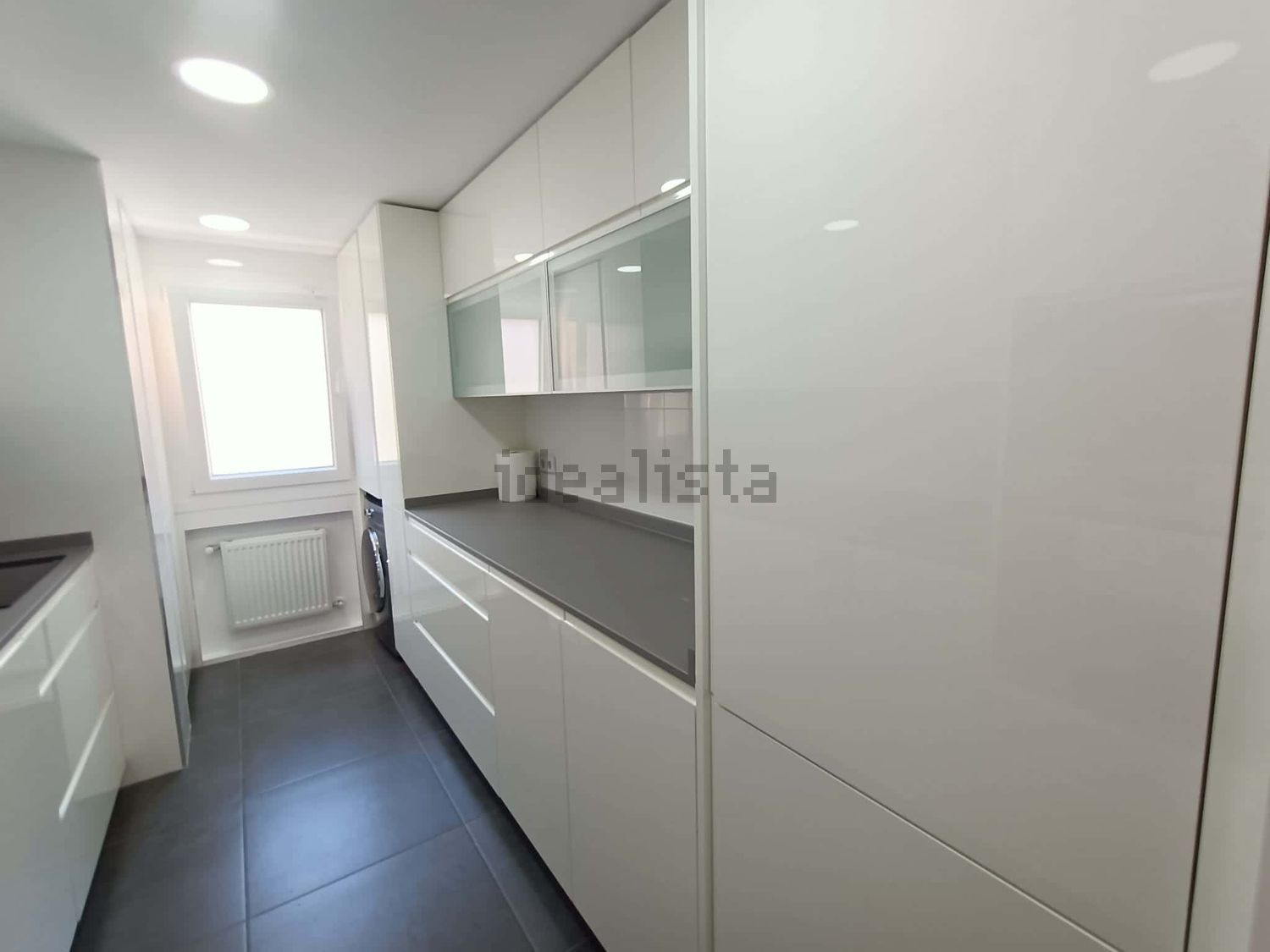 Habitación en alquiler, Madrid