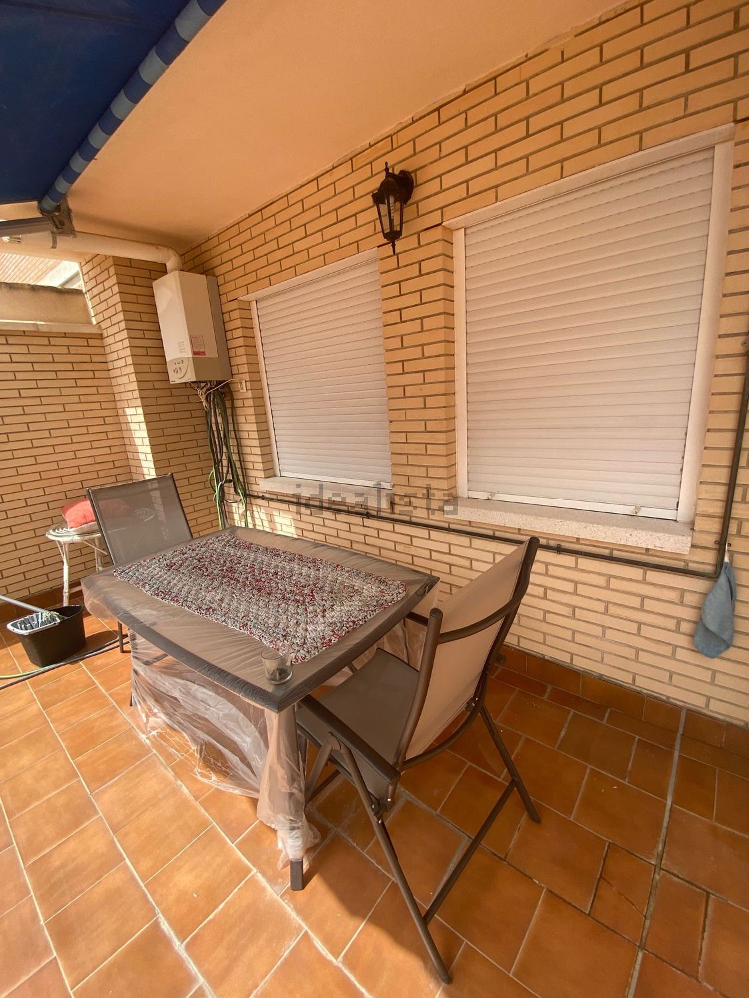 Квартира 90 м² у Puertollano