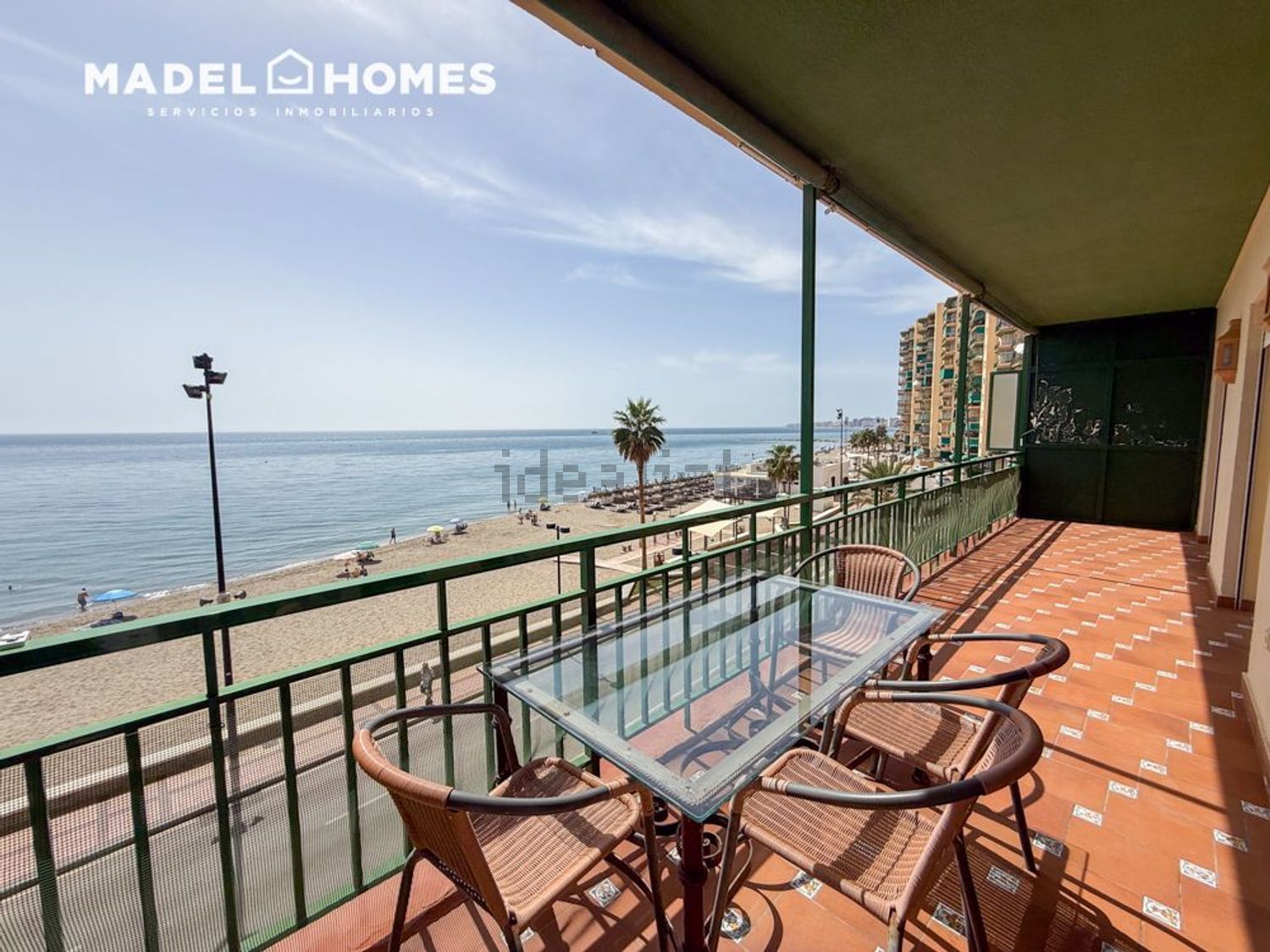 Pis de 100 m² a Fuengirola