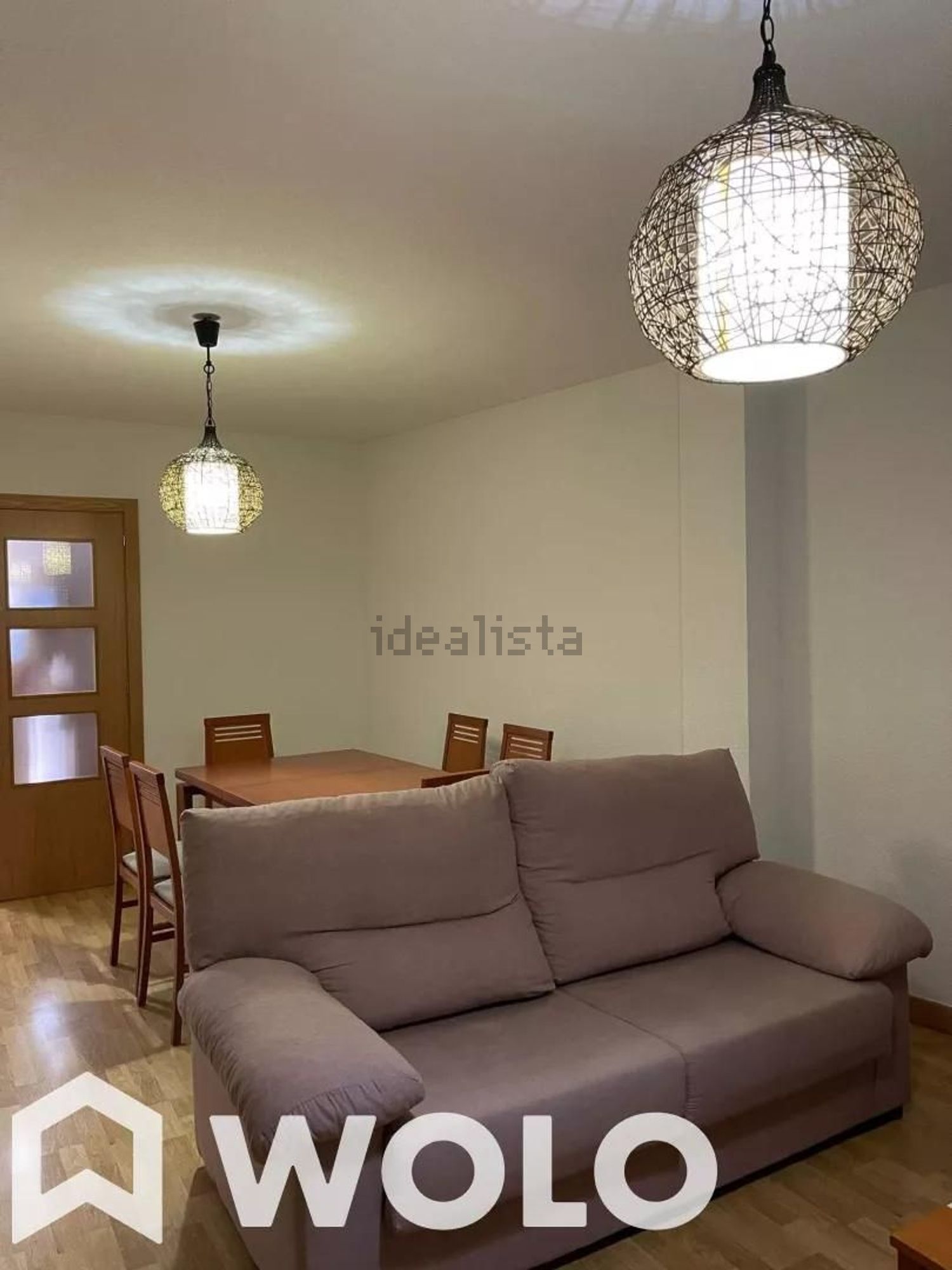 Piso de 118 m² en Vitigudino