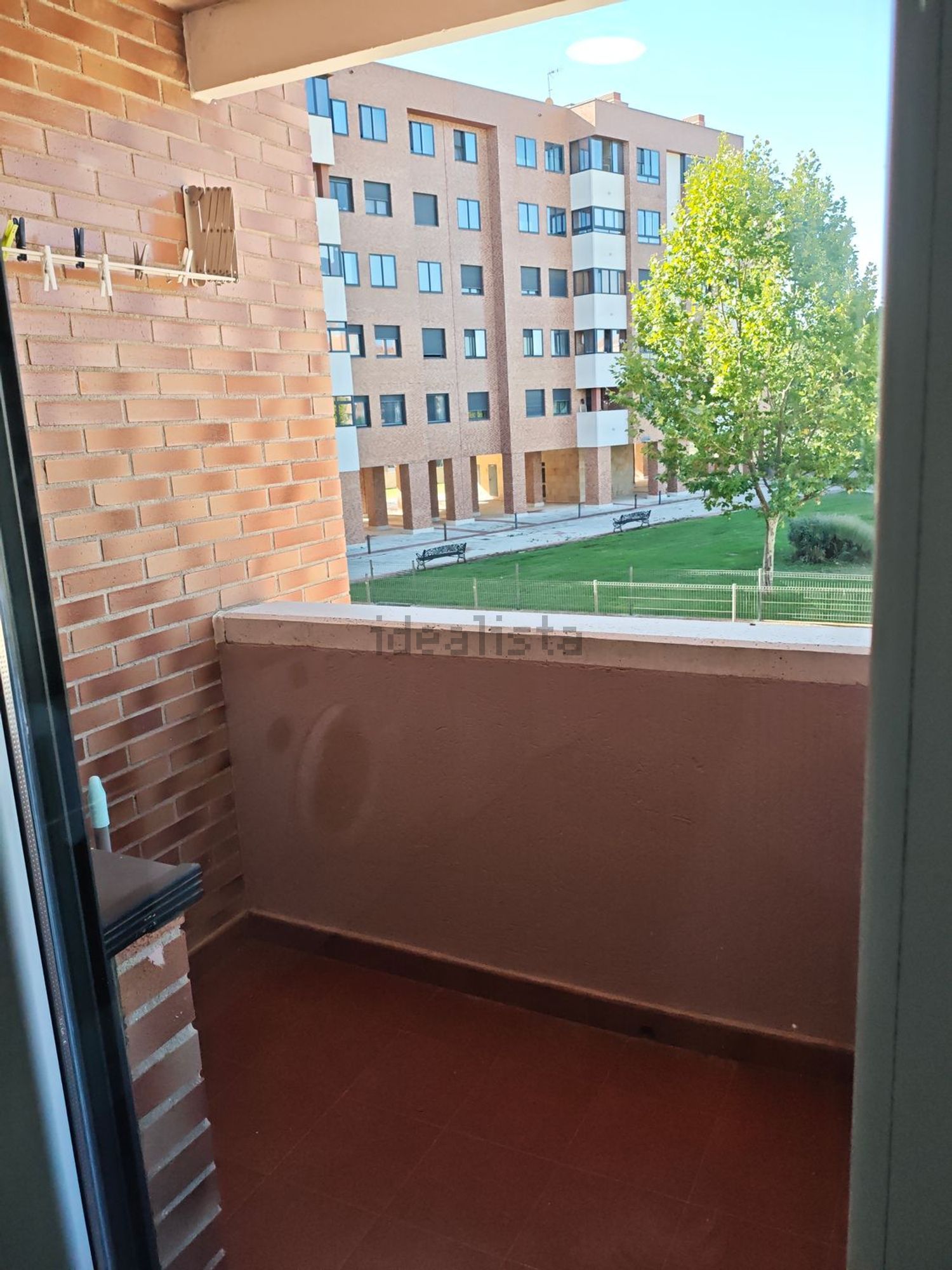 Pis de 95 m² a Àvila