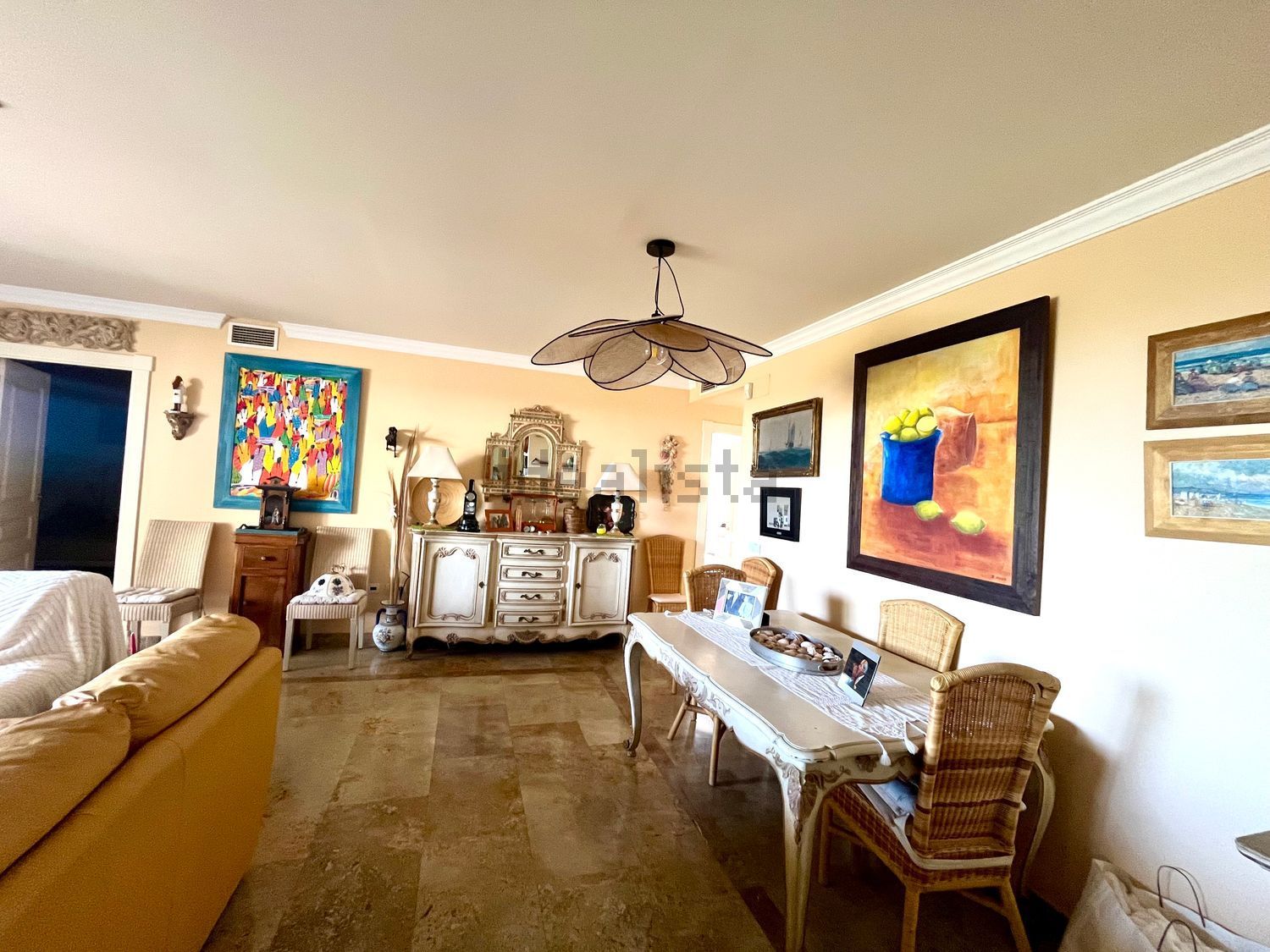 Pis de 170 m² a Marbella