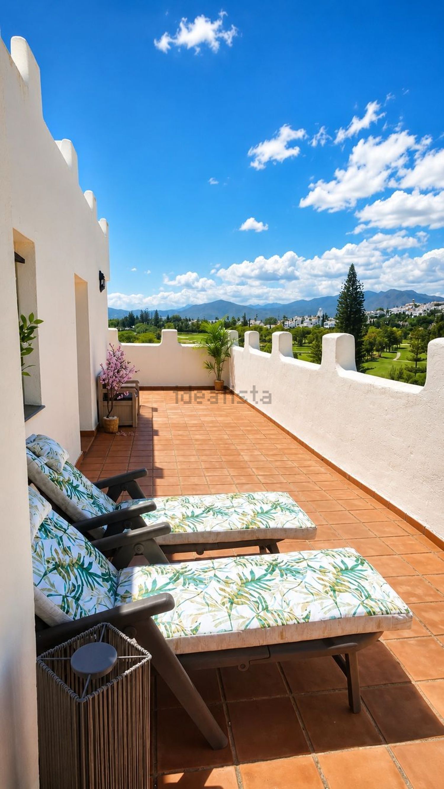 Pis de 144 m² a Mijas