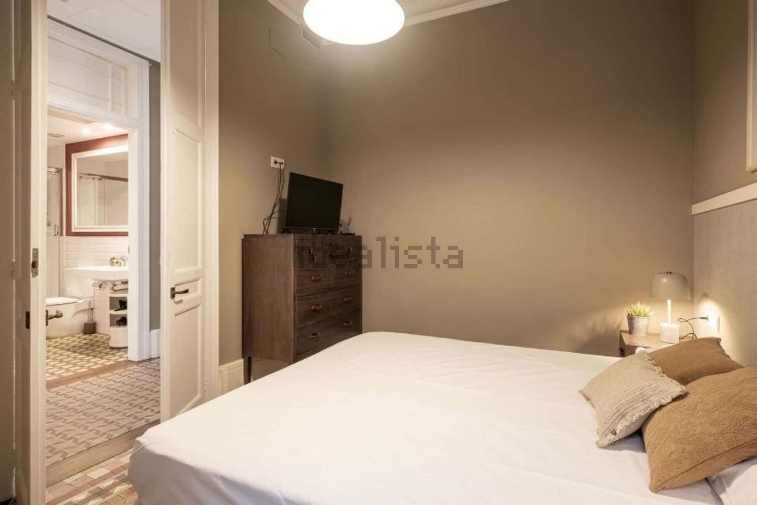 Wohnung 70 m² in Barcelona