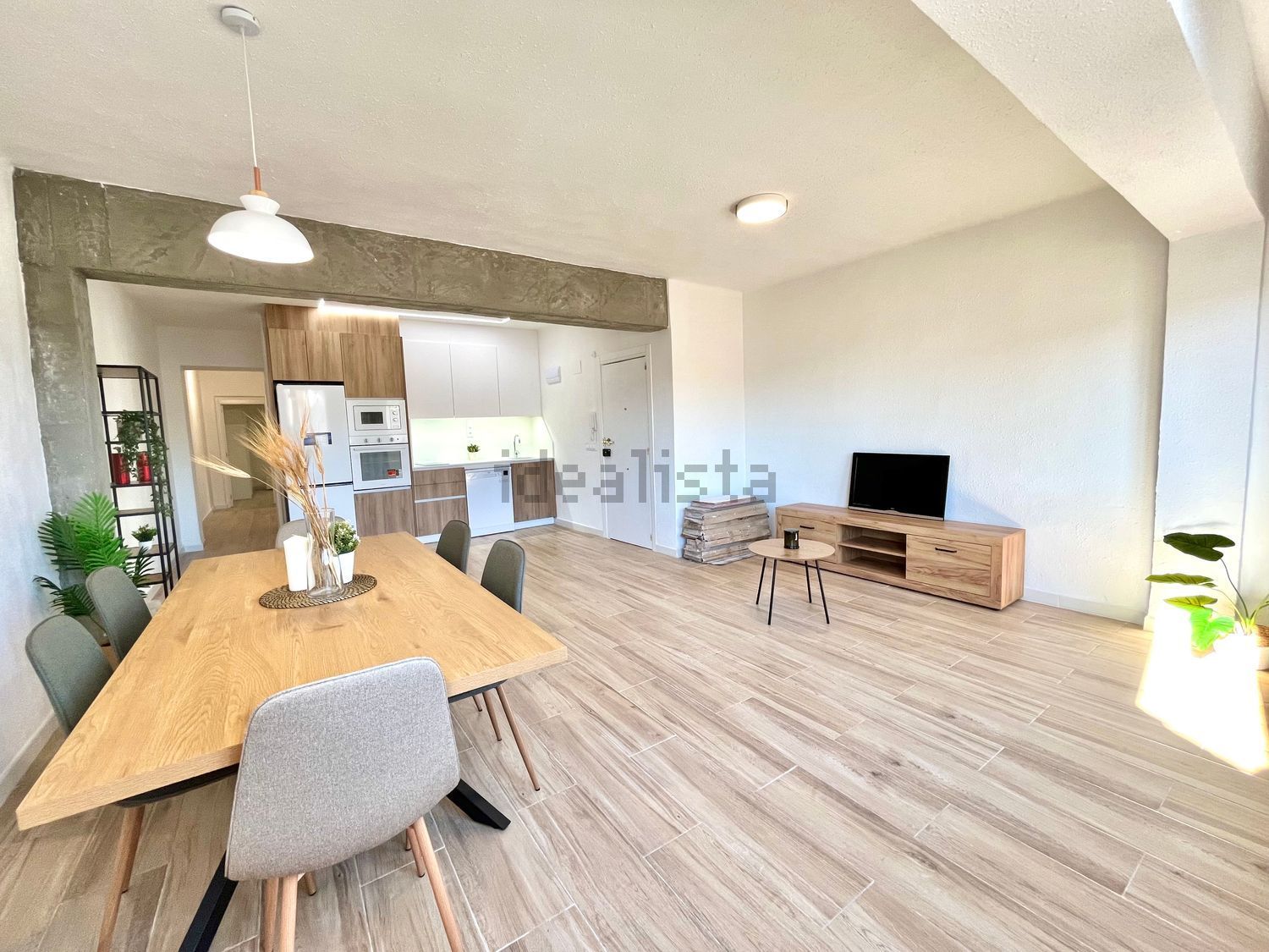 Квартира 91 м² у Petrer