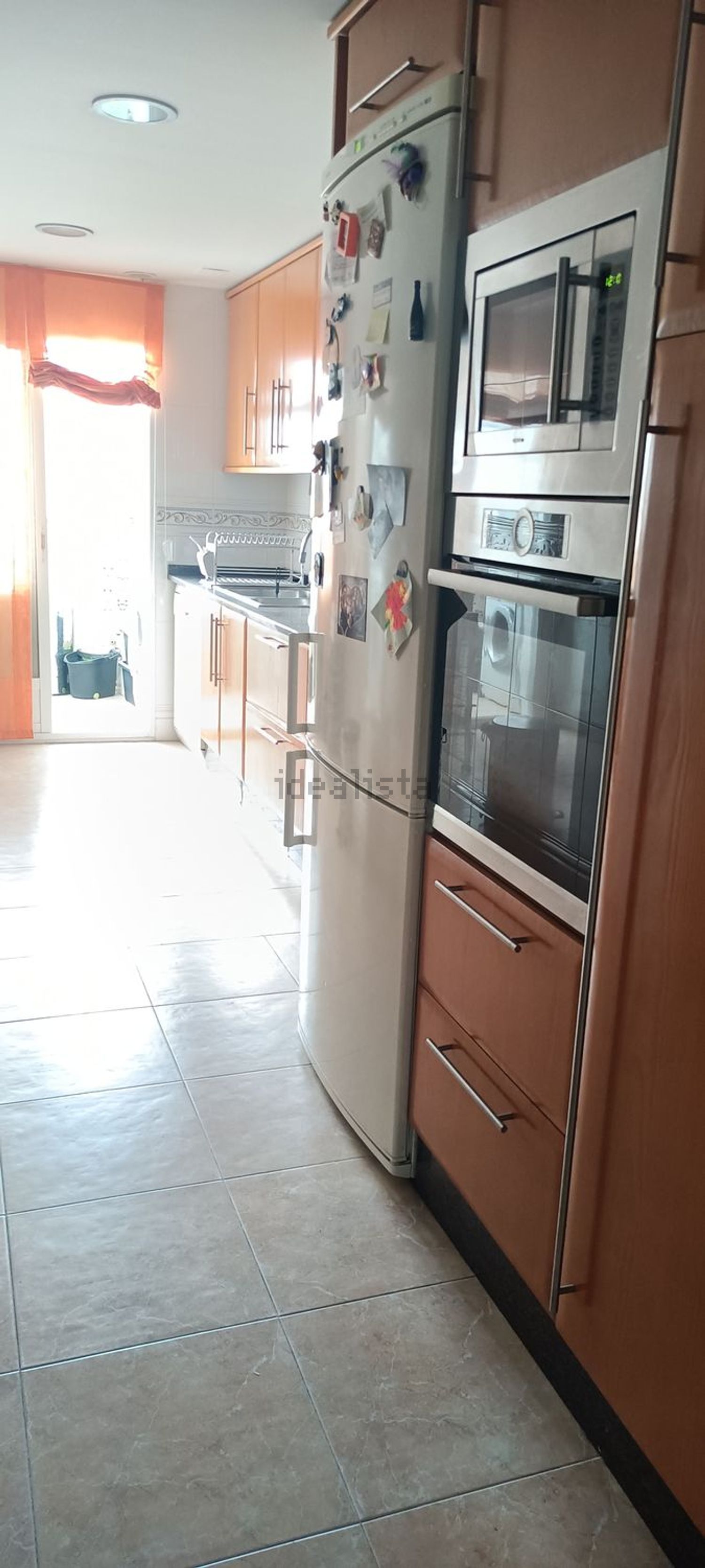 Pis de 150 m² a Castelló de la Plana