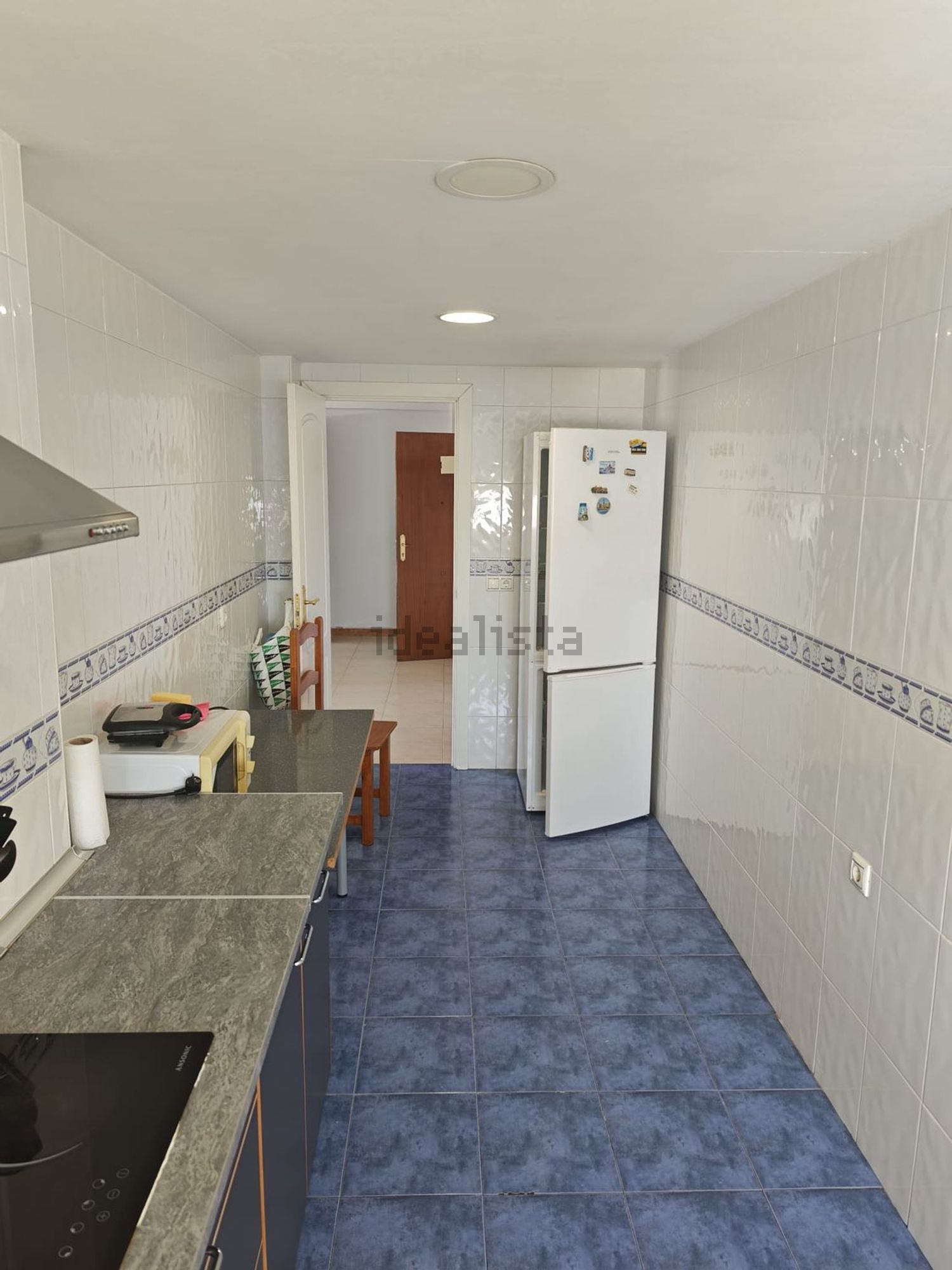 Pis de 95 m² a Sevilla