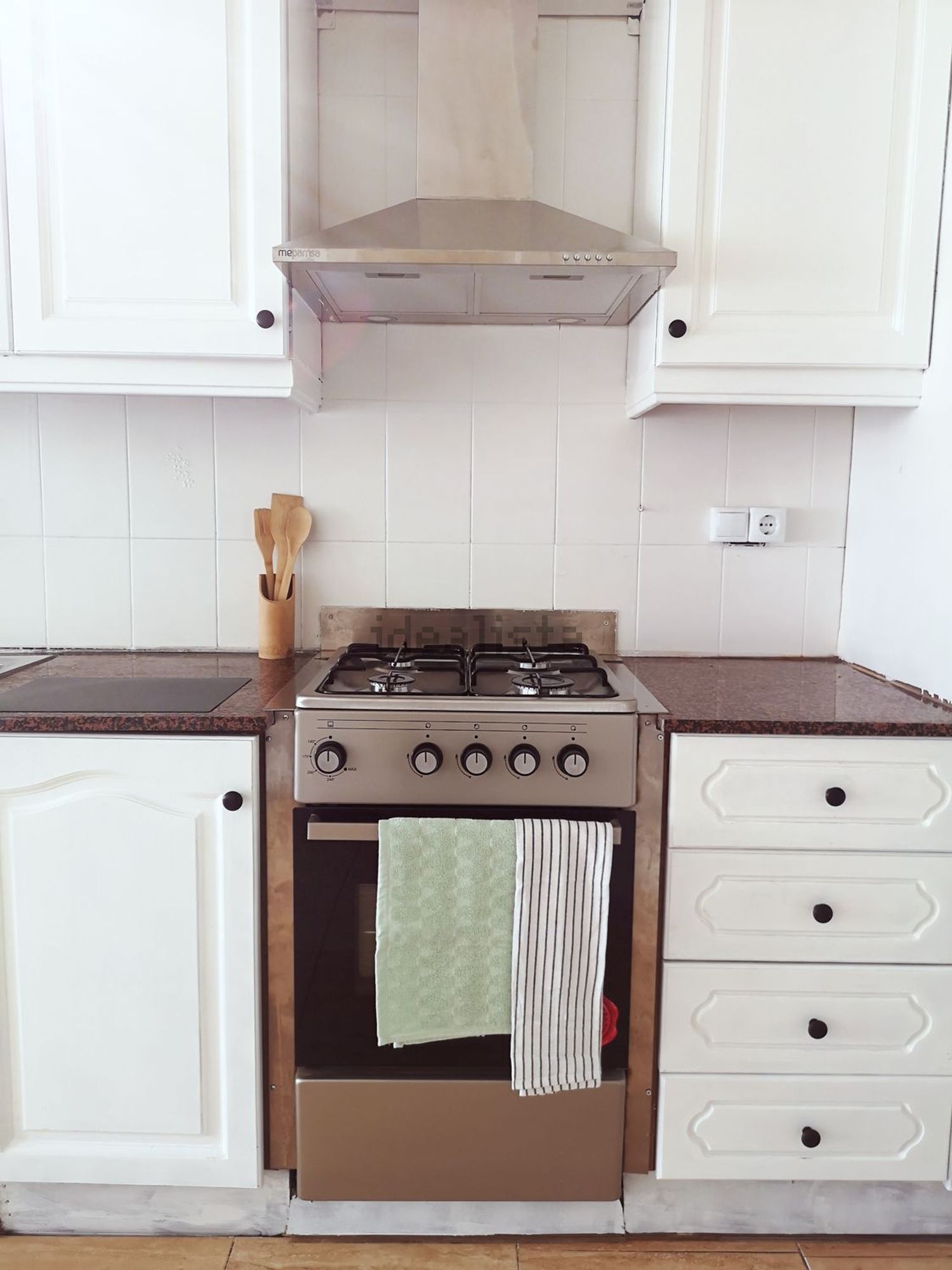 Room for rent, Amposta