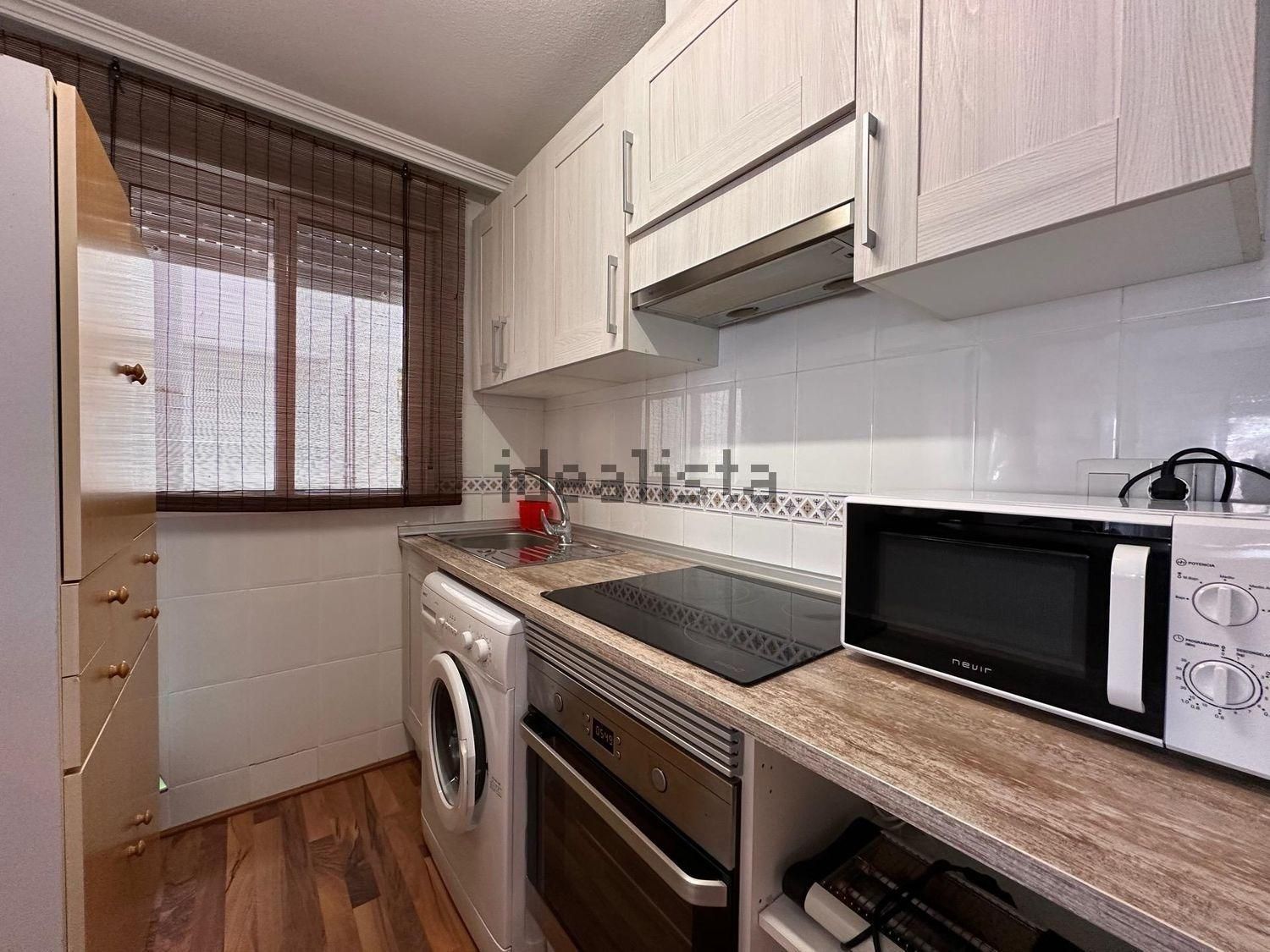 Piso de 60 m² en Santa Pola