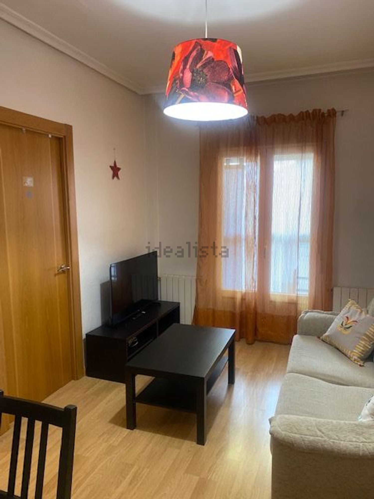 Pis de 70 m² a Valladolid