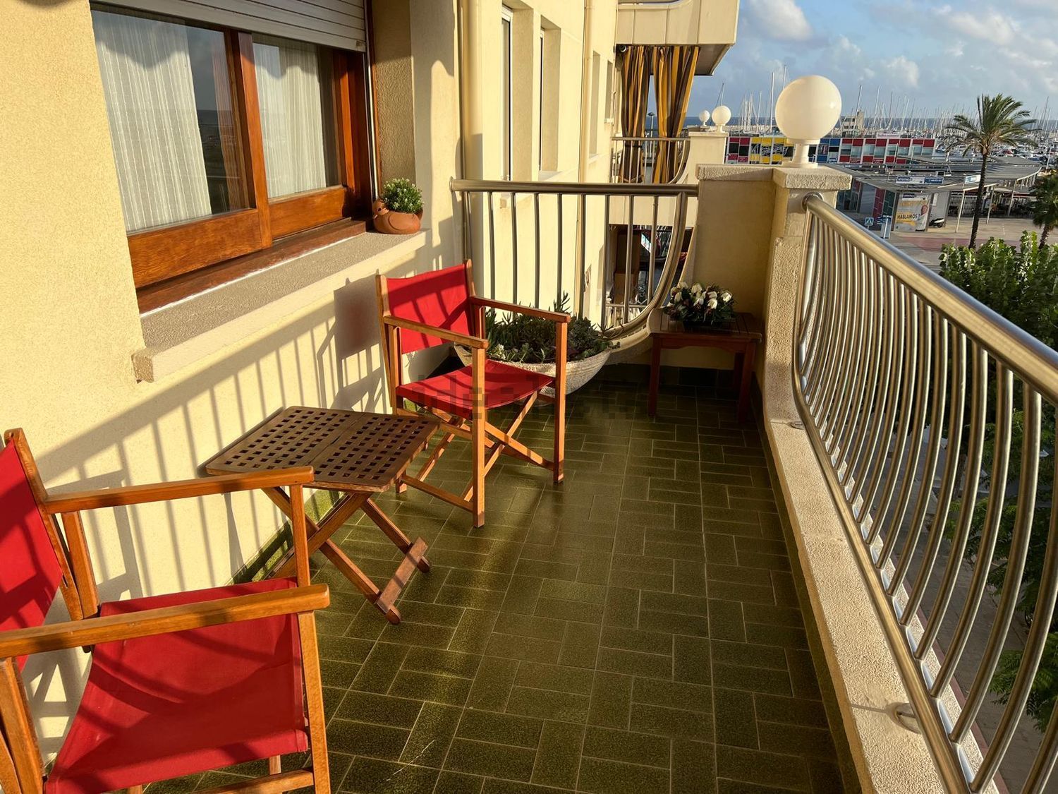 Piso de 123 m² en Calafell