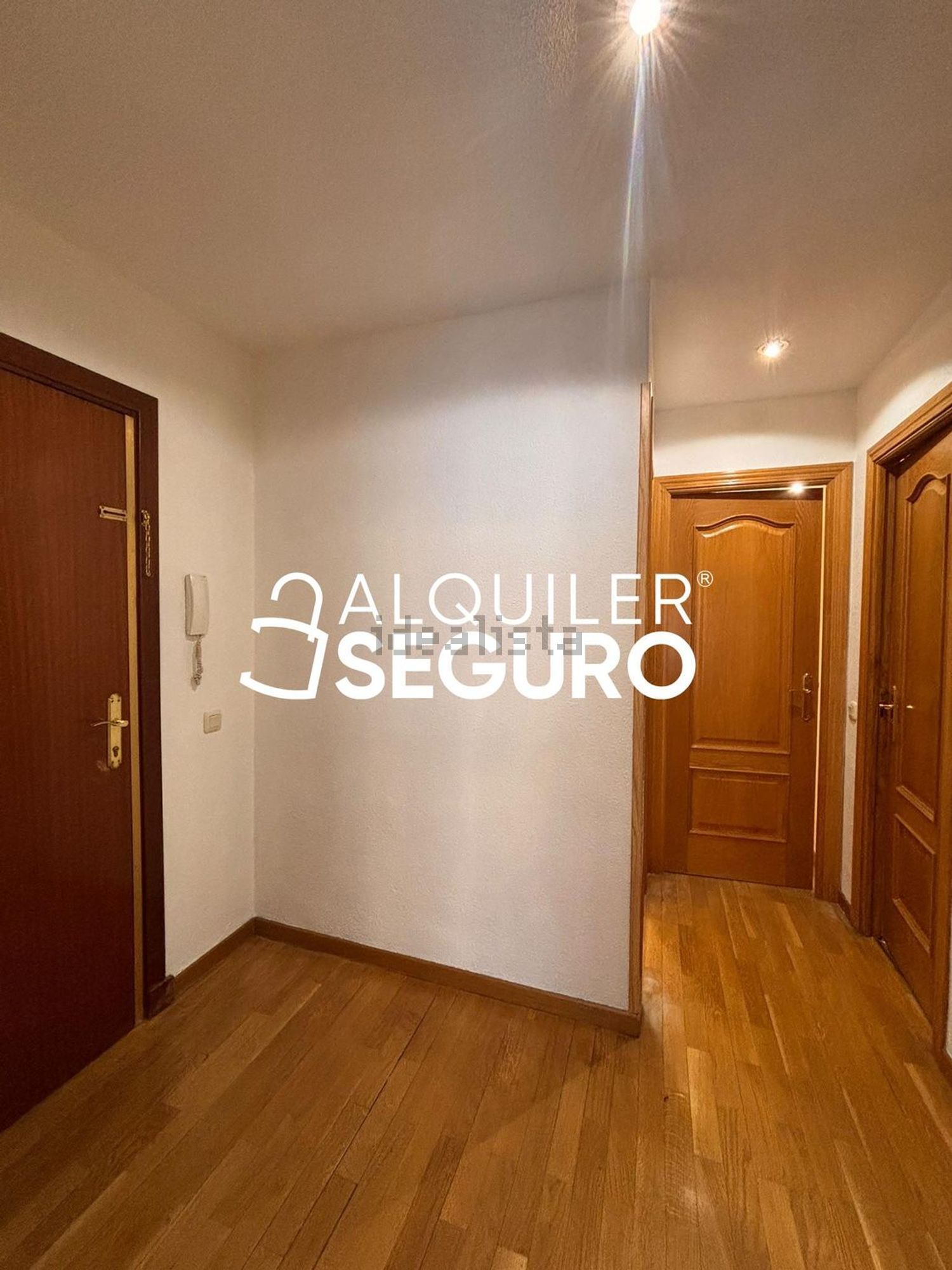 Pis de 104 m² a Madrid