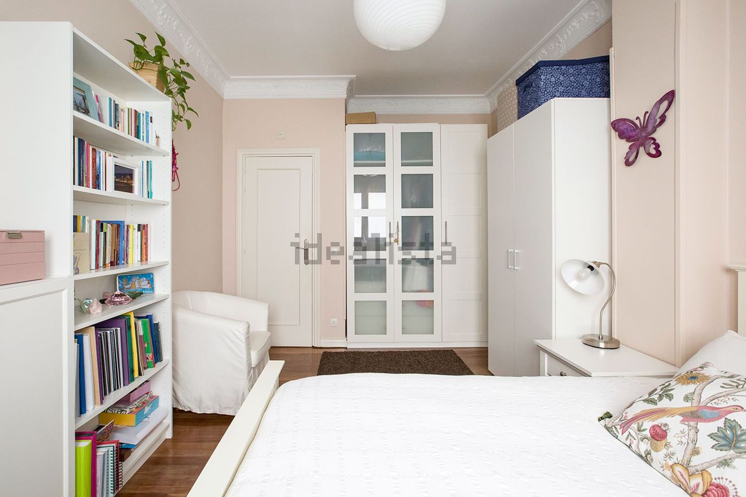 Appartamento 186 m² a Bilbao