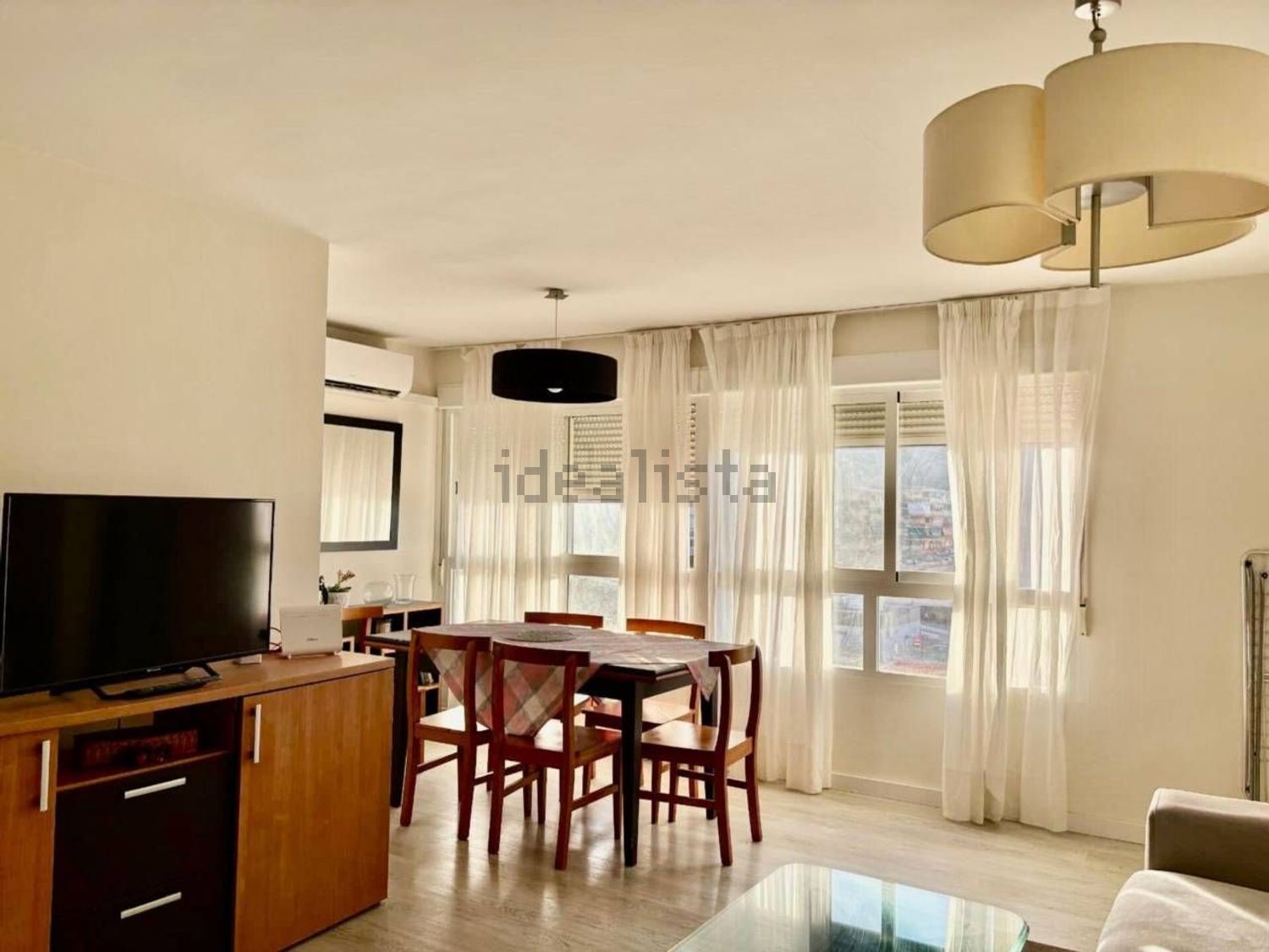 Habitació de lloguer, Alacant