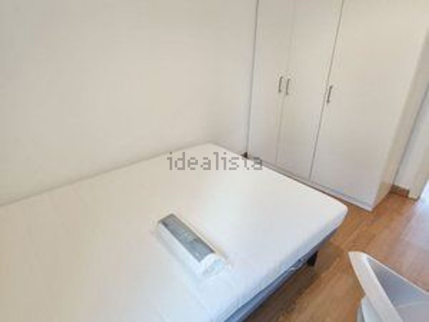 Piso de 109 m² en Madrid