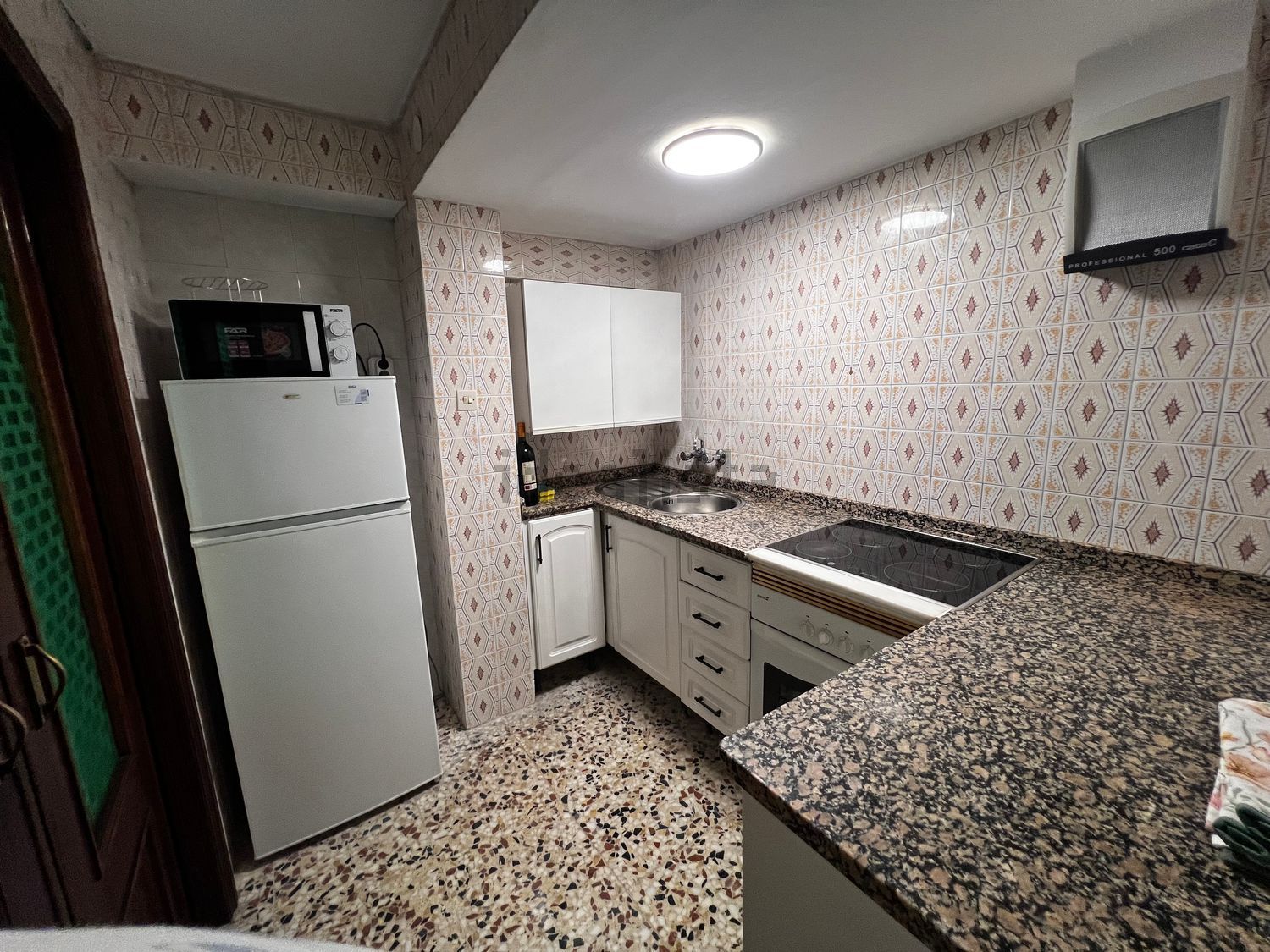 Habitació de lloguer, San Juan de Aznalfarache