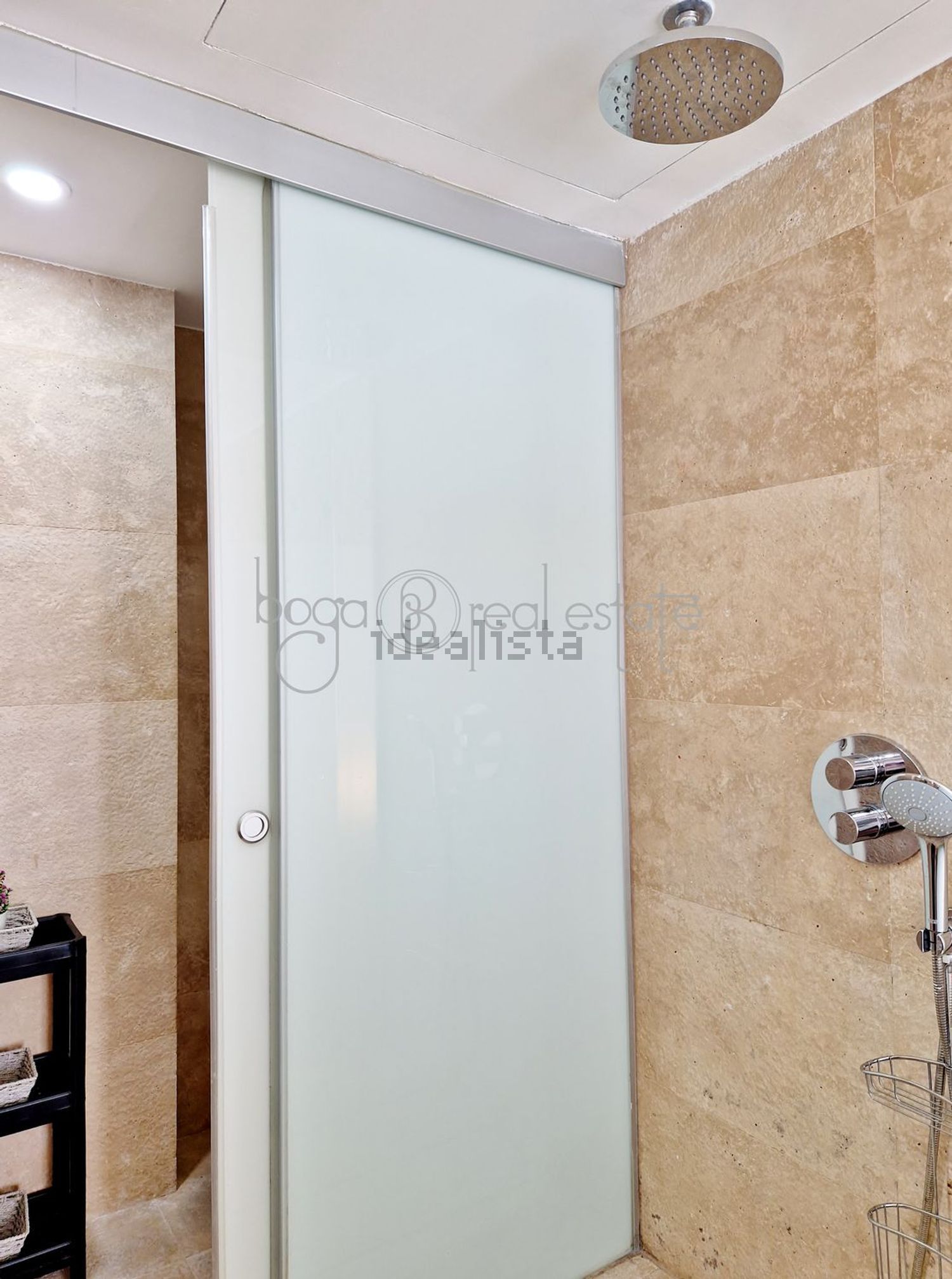 Piso de 45 m² en Madrid