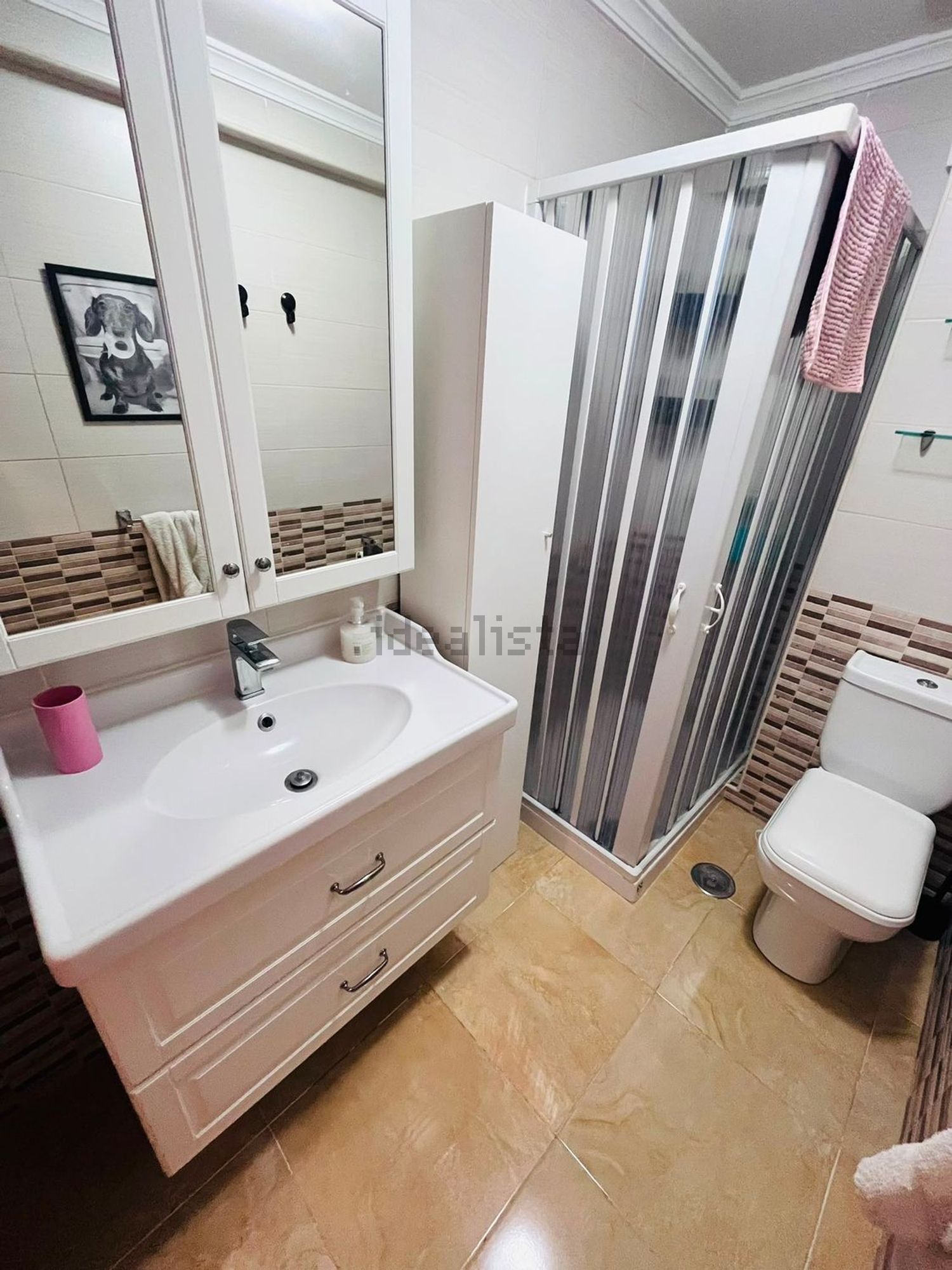 Habitación en alquiler, Málaga