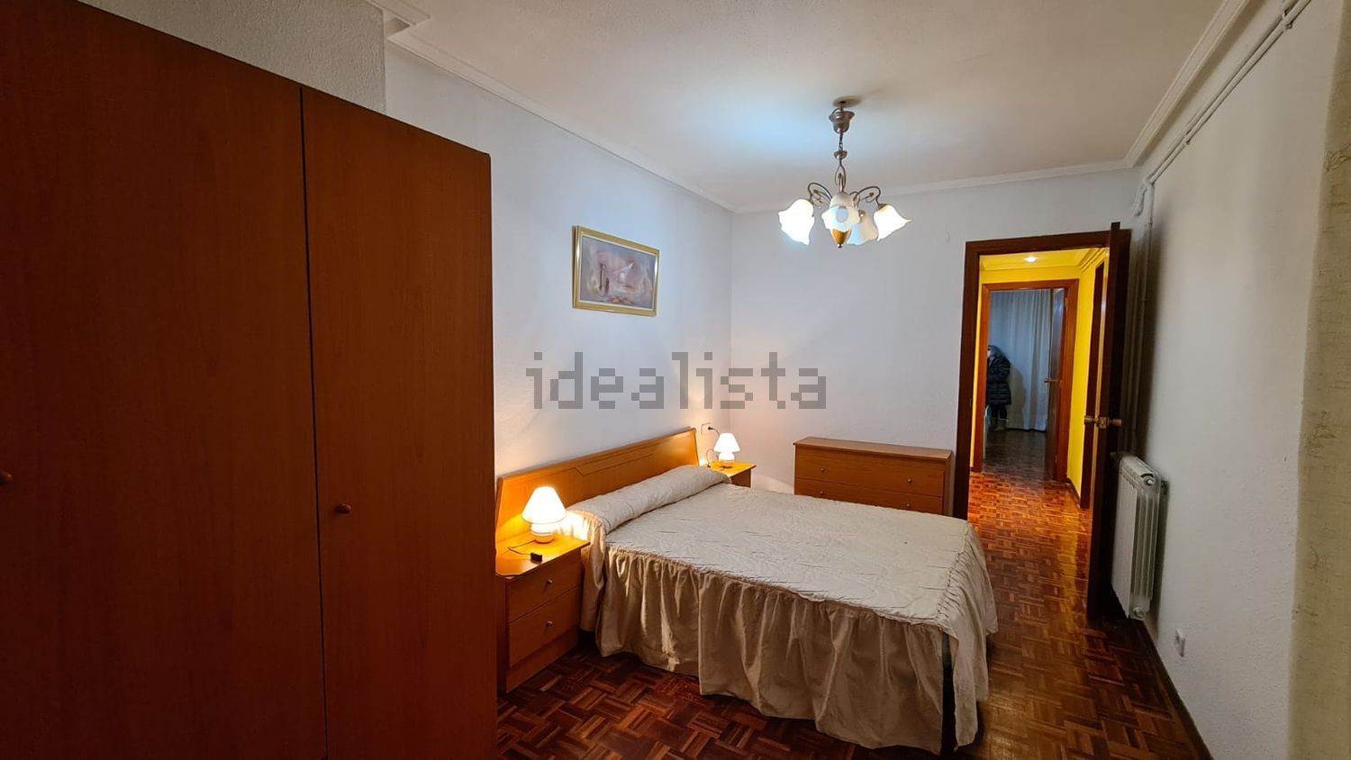 Piso de 80 m² en León
