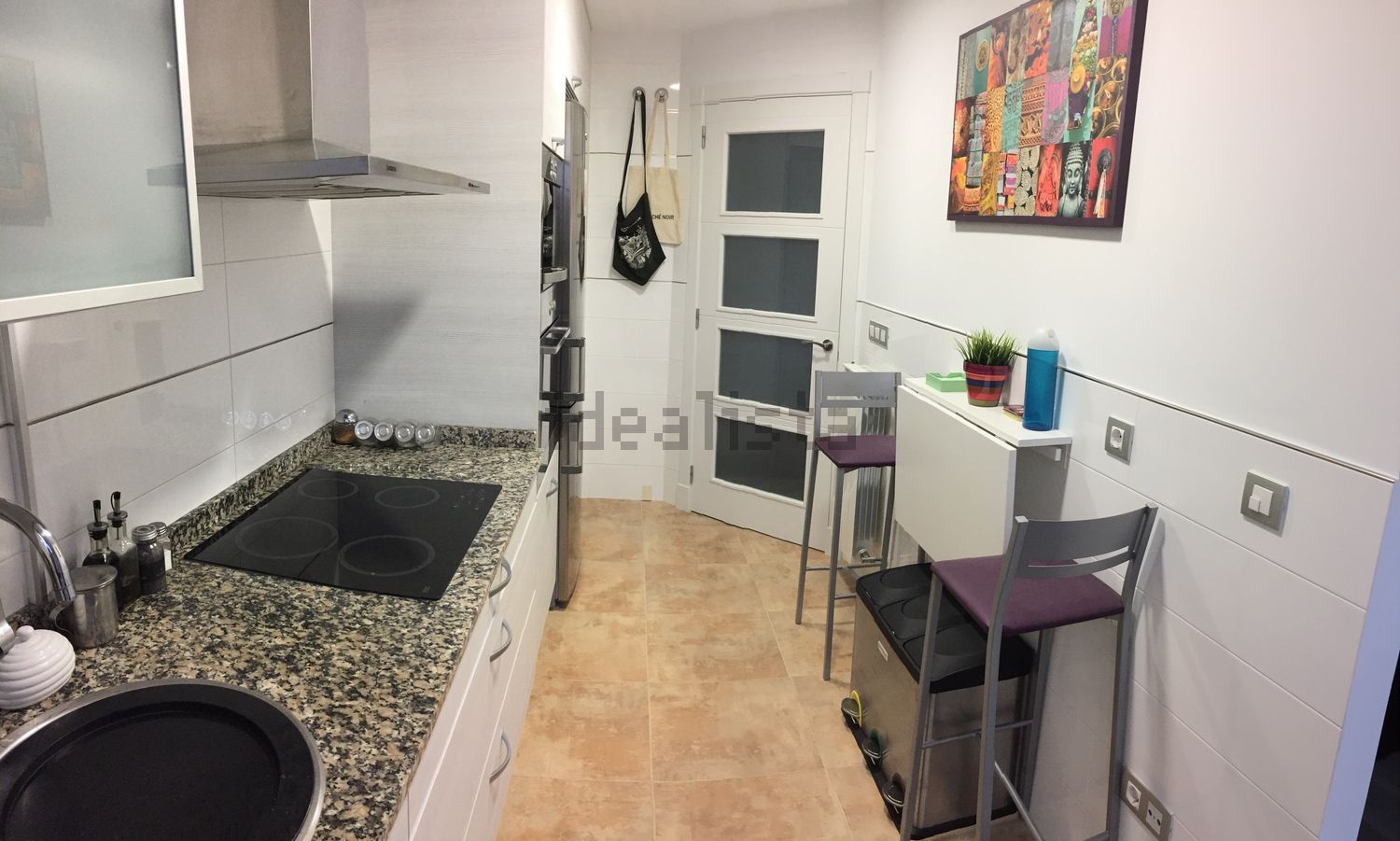 Appartamento 85 m² a A Coruña