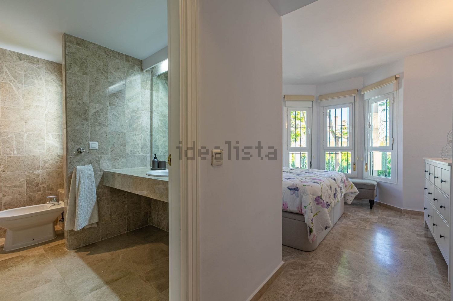 Pis de 137 m² a Marbella
