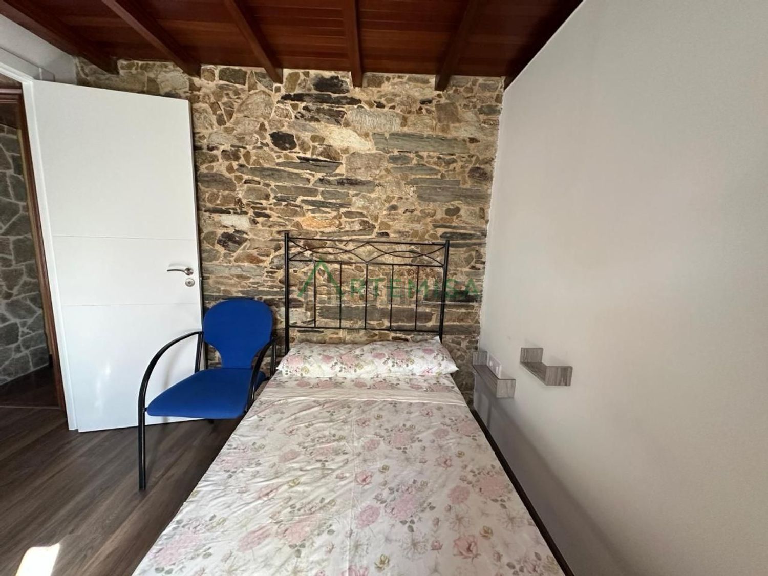 Wohnung 127 m² in Fene