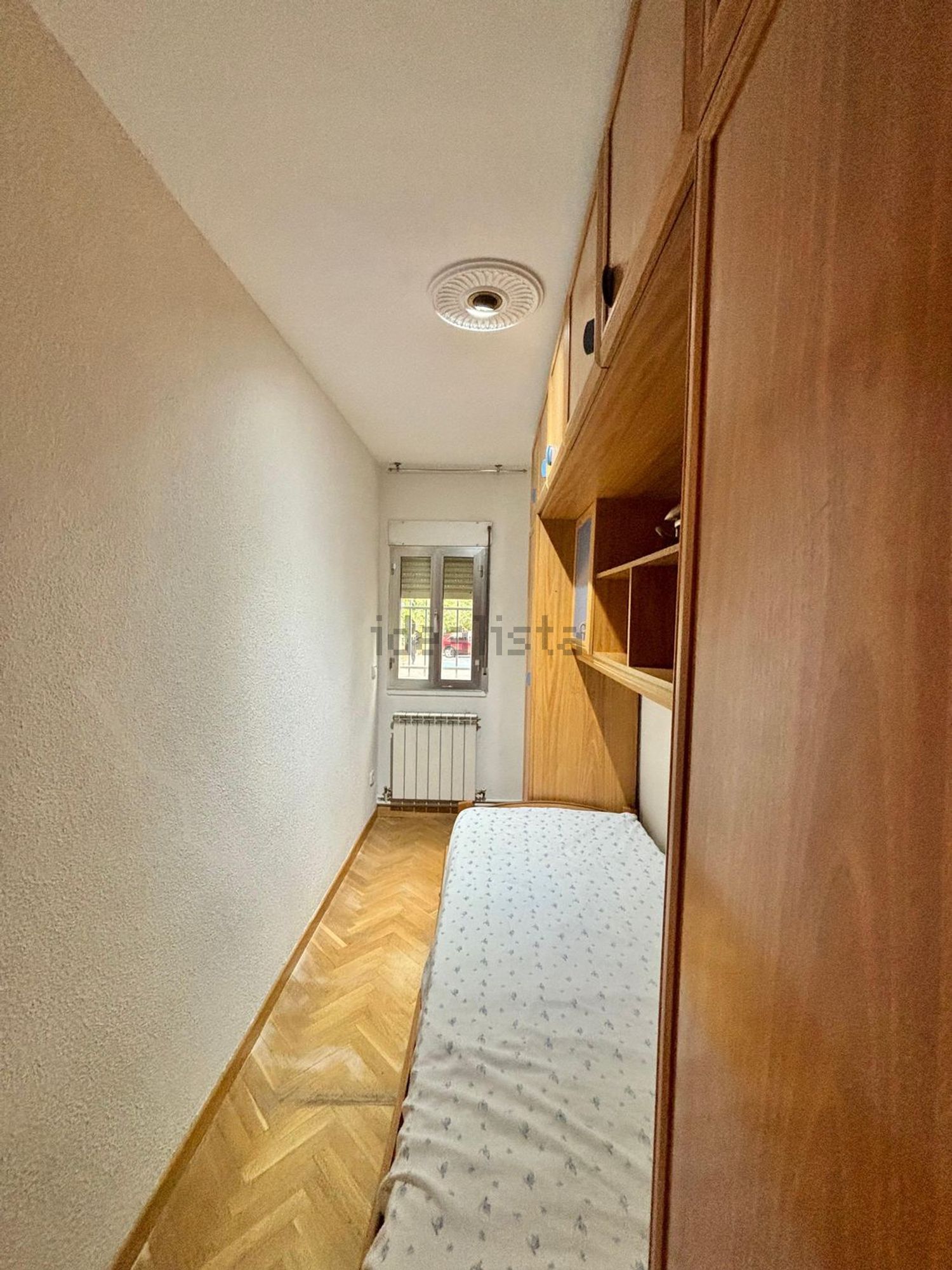 Pis de 59 m² a Madrid