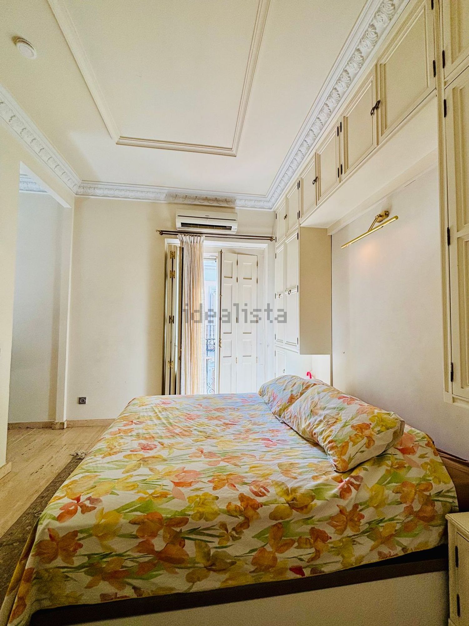 Pis de 40 m² a Madrid