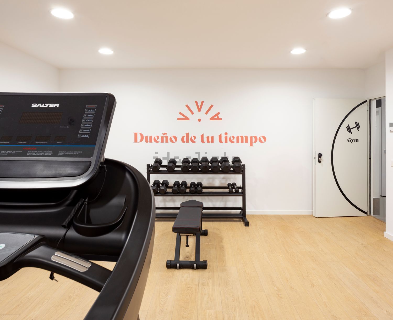 Appartamento 98 m² a Málaga