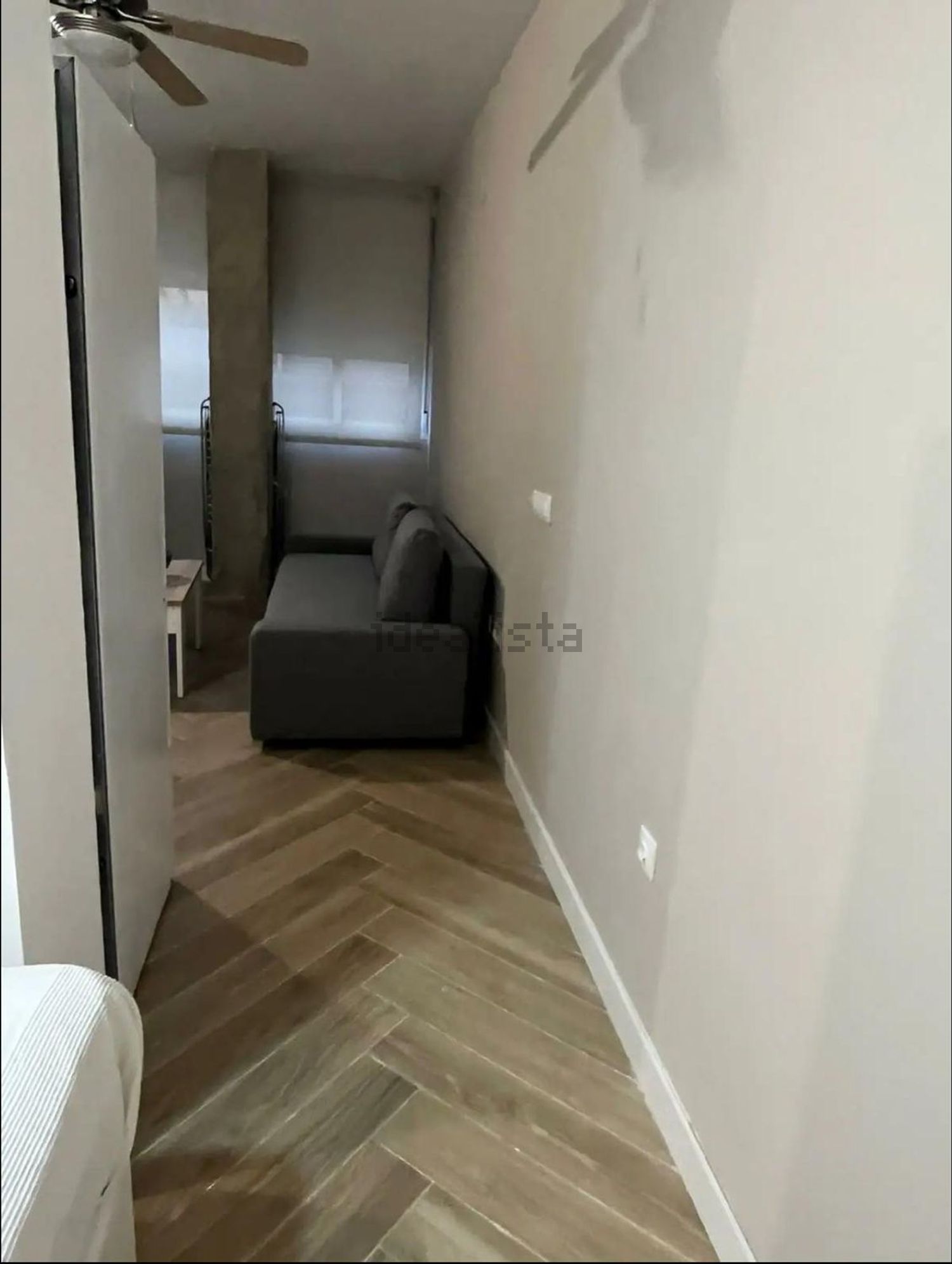 Pis de 32 m² a Fuengirola