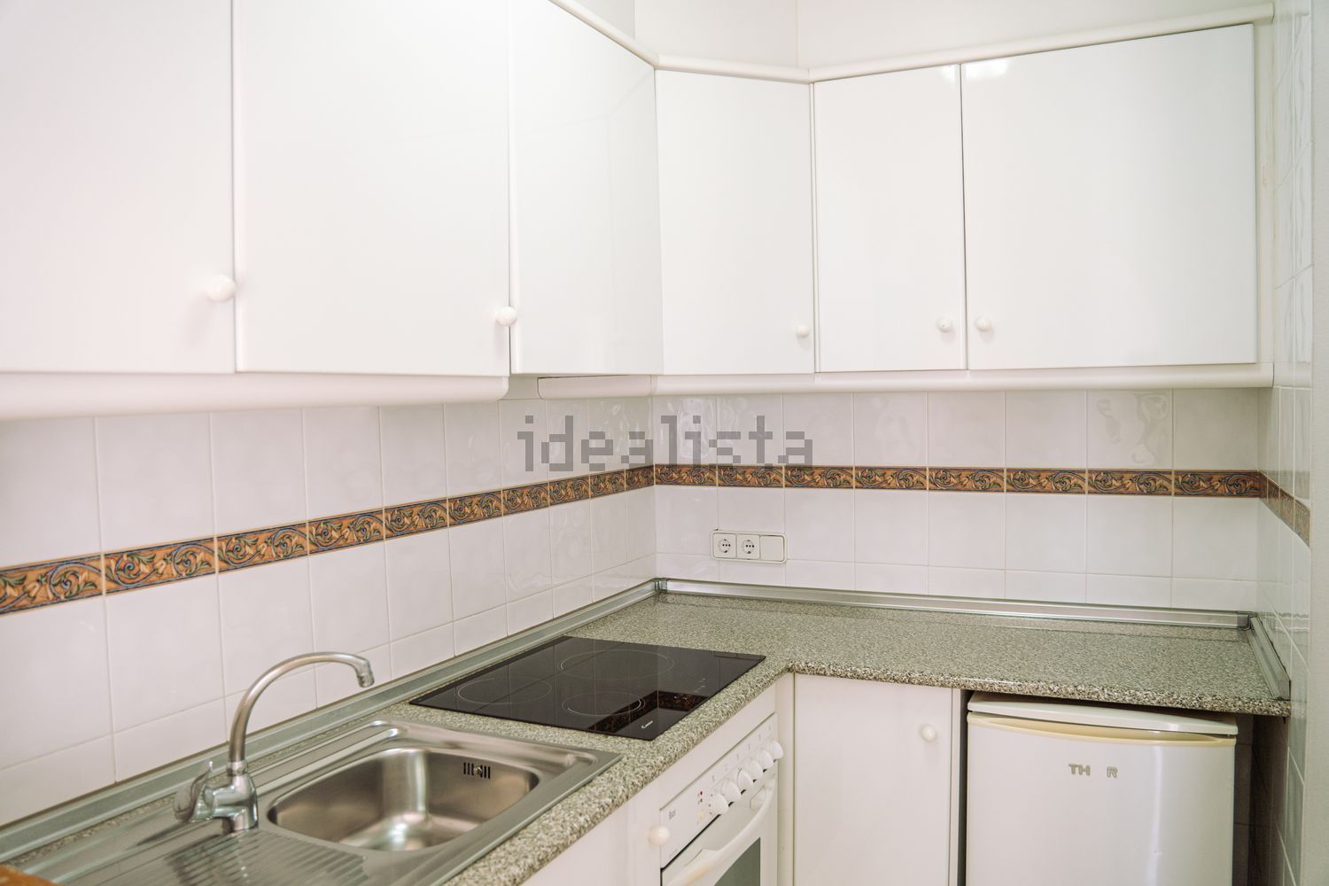 Flat 72 m² in Calp