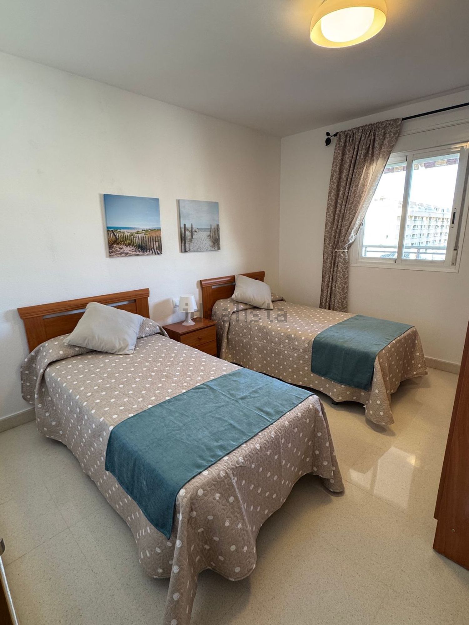 Piso de 117 m² en Málaga