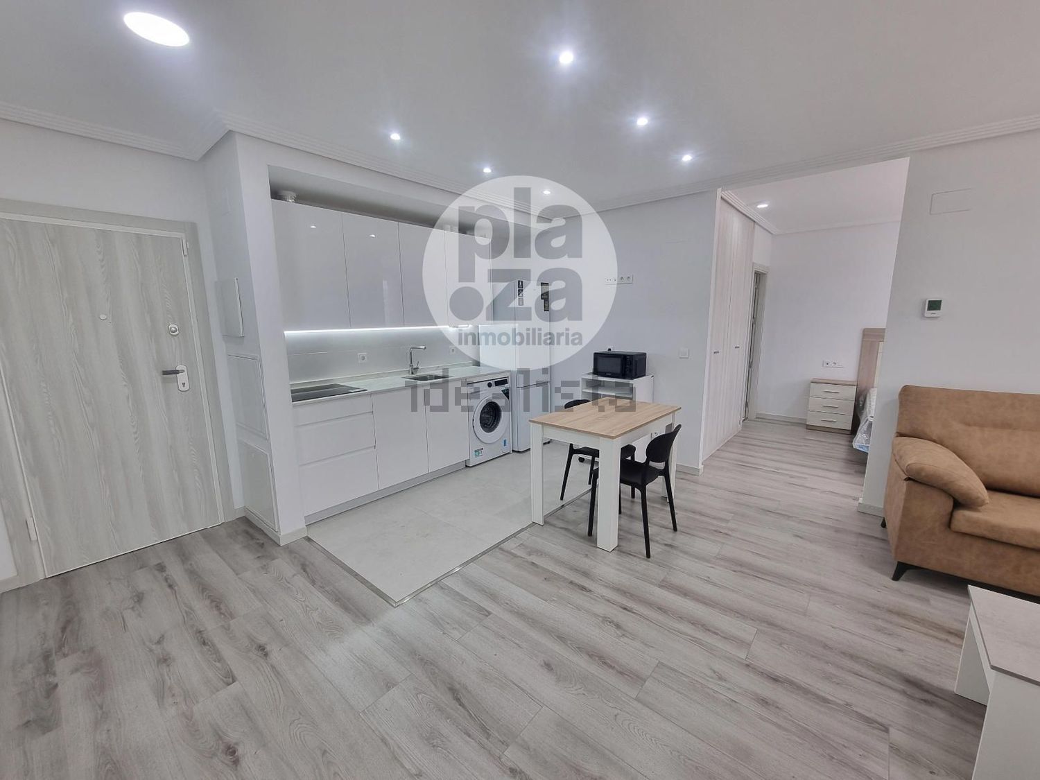 Piso de 46 m² en Burgos