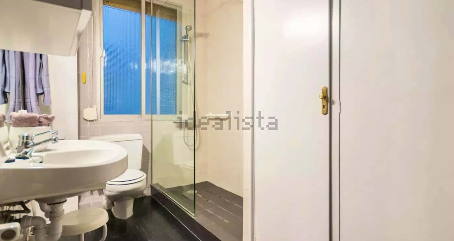 Zimmer zur Miete, Madrid