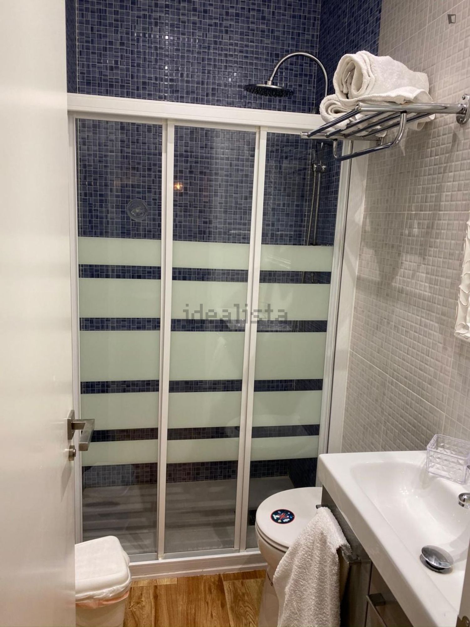 Piso de 45 m² en Madrid