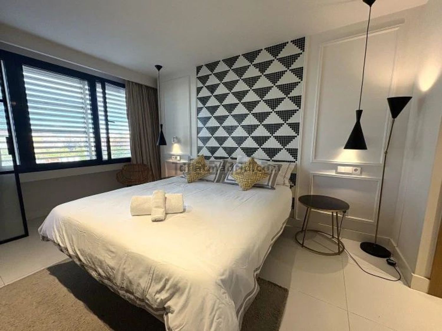 Piso de 56 m² en Madrid