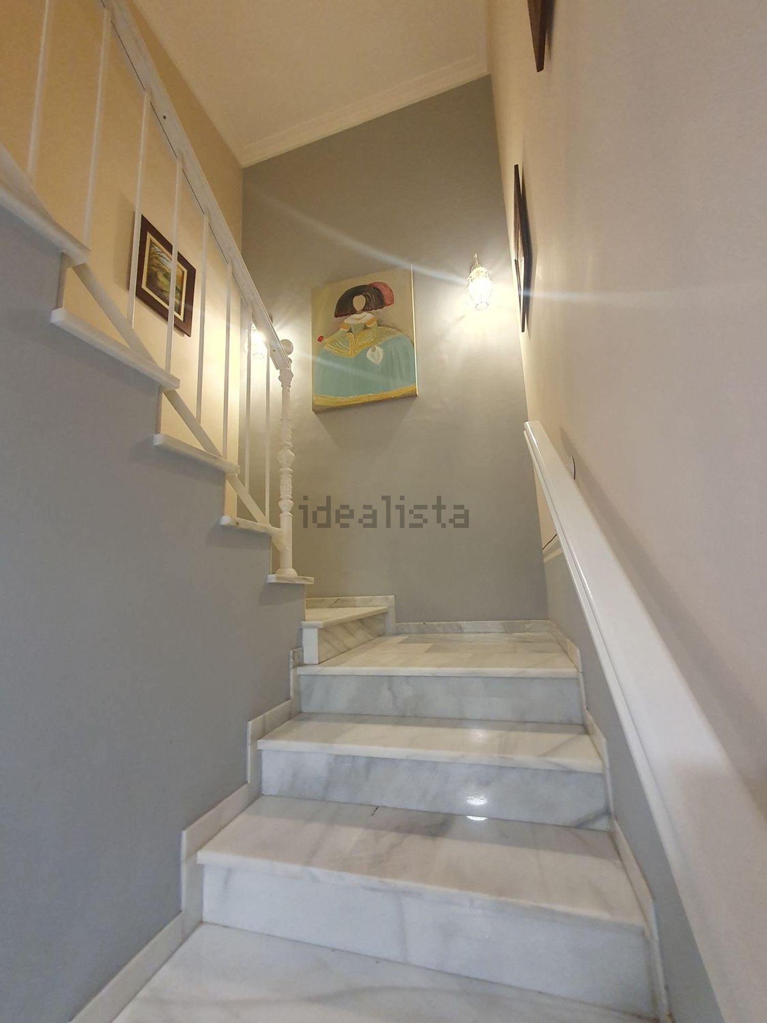 Квартира 80 м² у Marchena