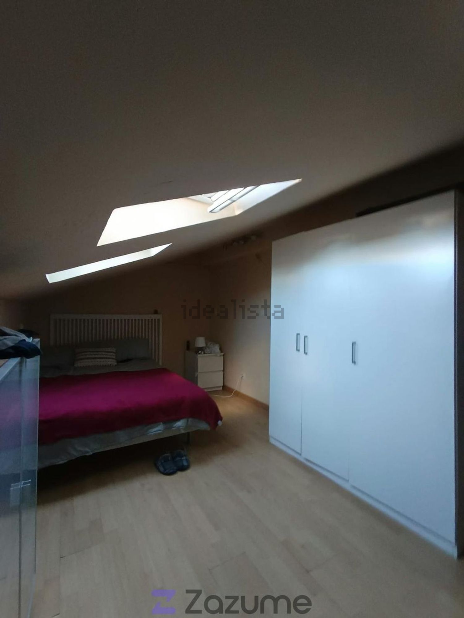 Pis de 37 m² a Oviedo