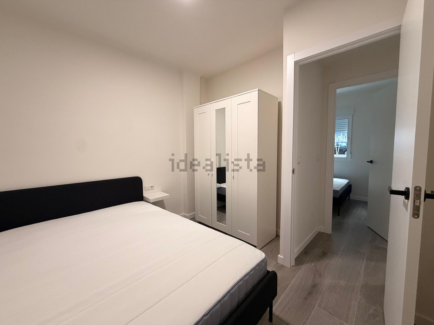 Piso de 73 m² en Málaga
