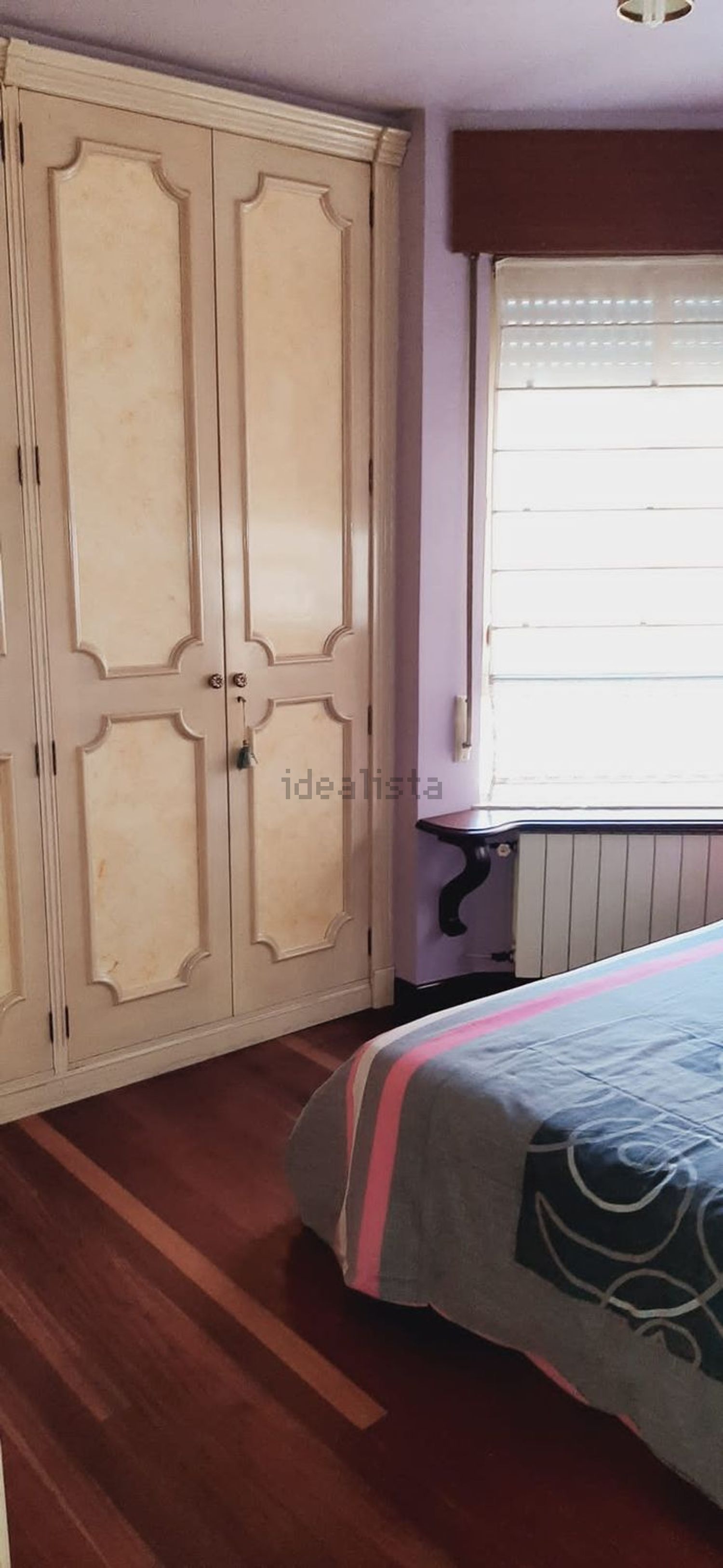 Квартира 85 м² у Santander