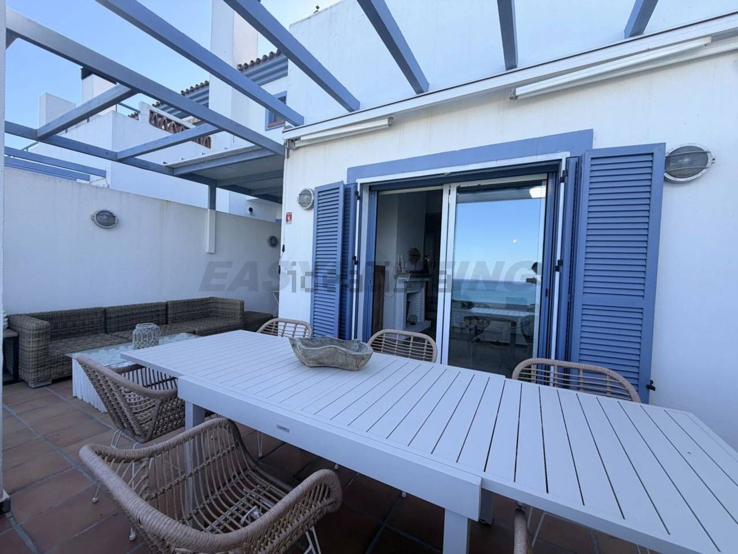 Casa de 200 m² en La Línea de la Concepción