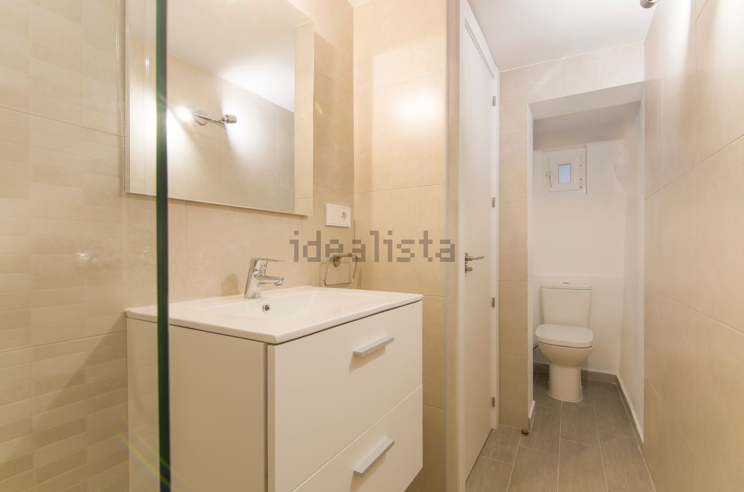Pis de 110 m² a Madrid