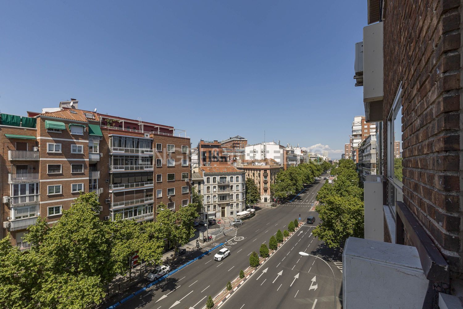 Apartamento 159 m² em Madrid
