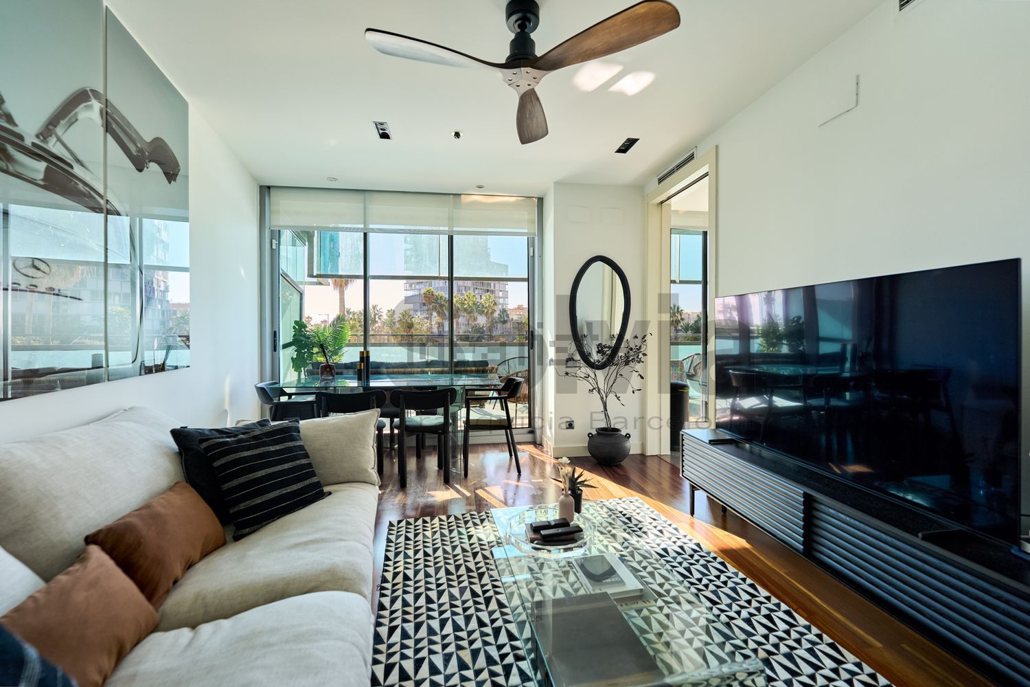 Pis de 103 m² a Barcelona